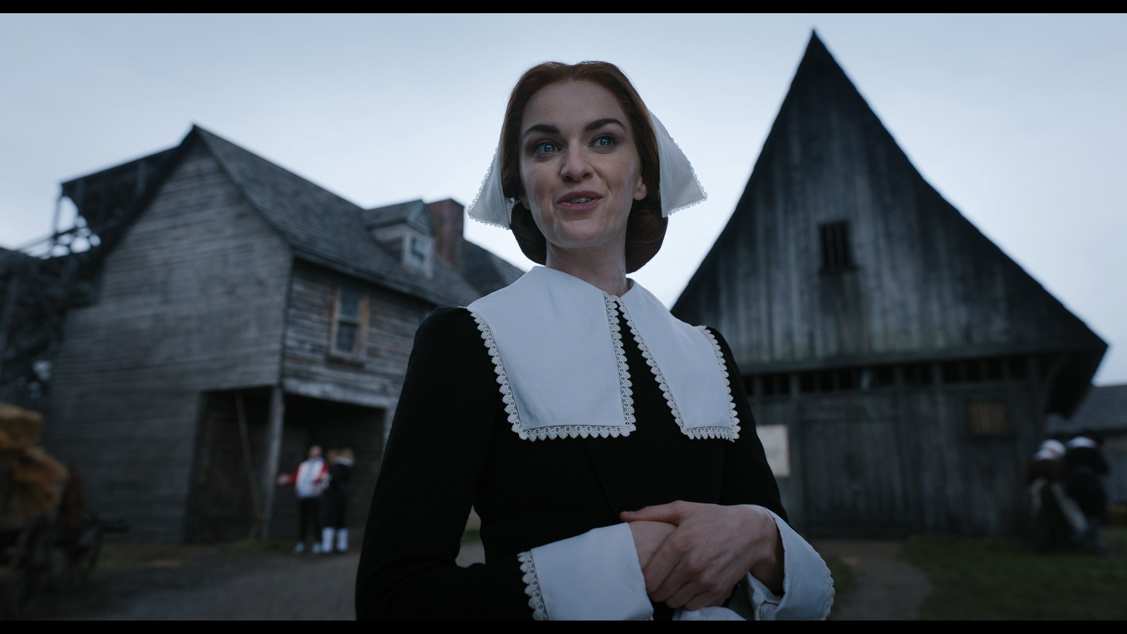 Wednesday S01E03 “Friend or Woe” movie still 1492