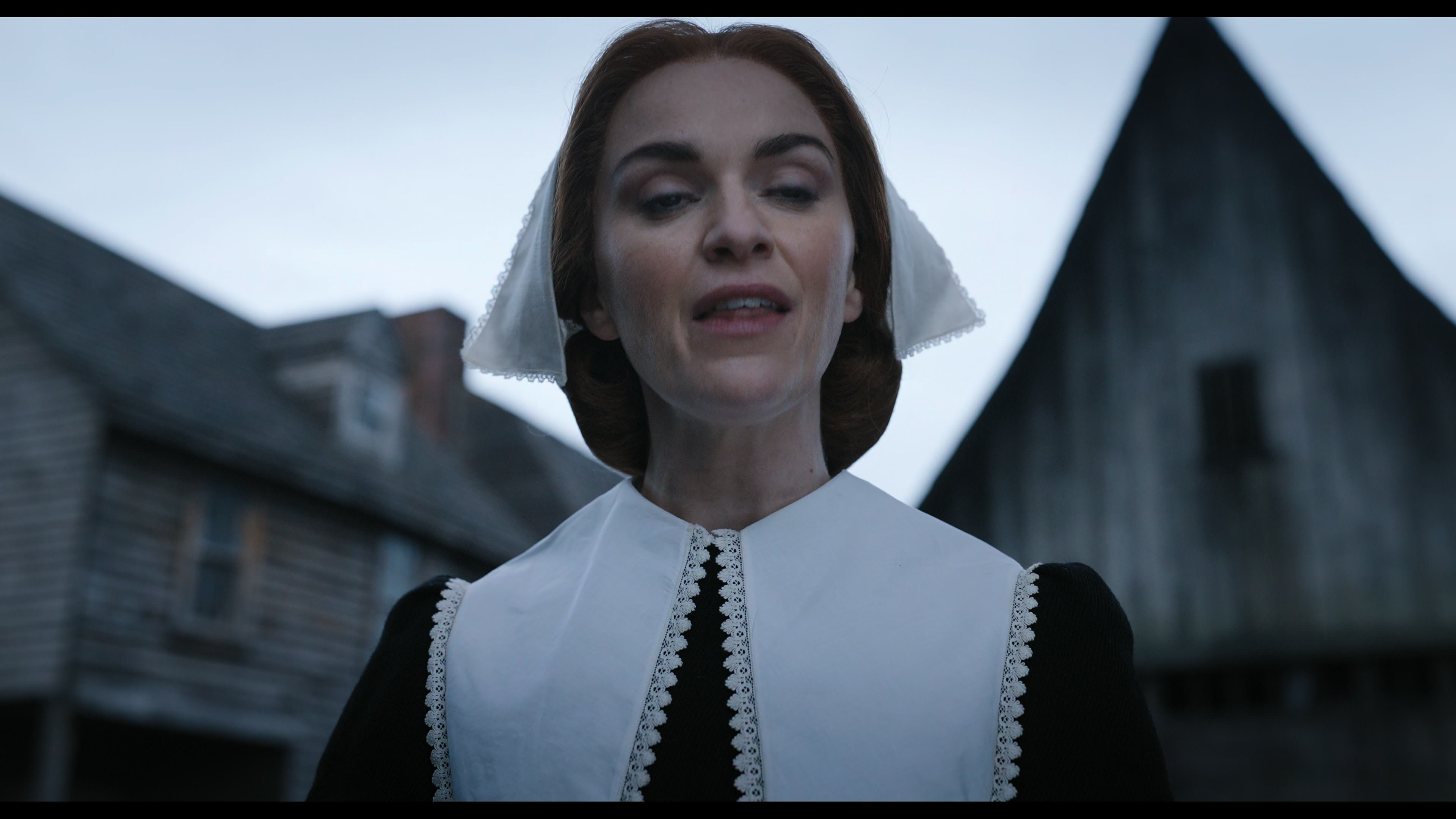 Wednesday S01E03 “Friend or Woe” movie still 1516