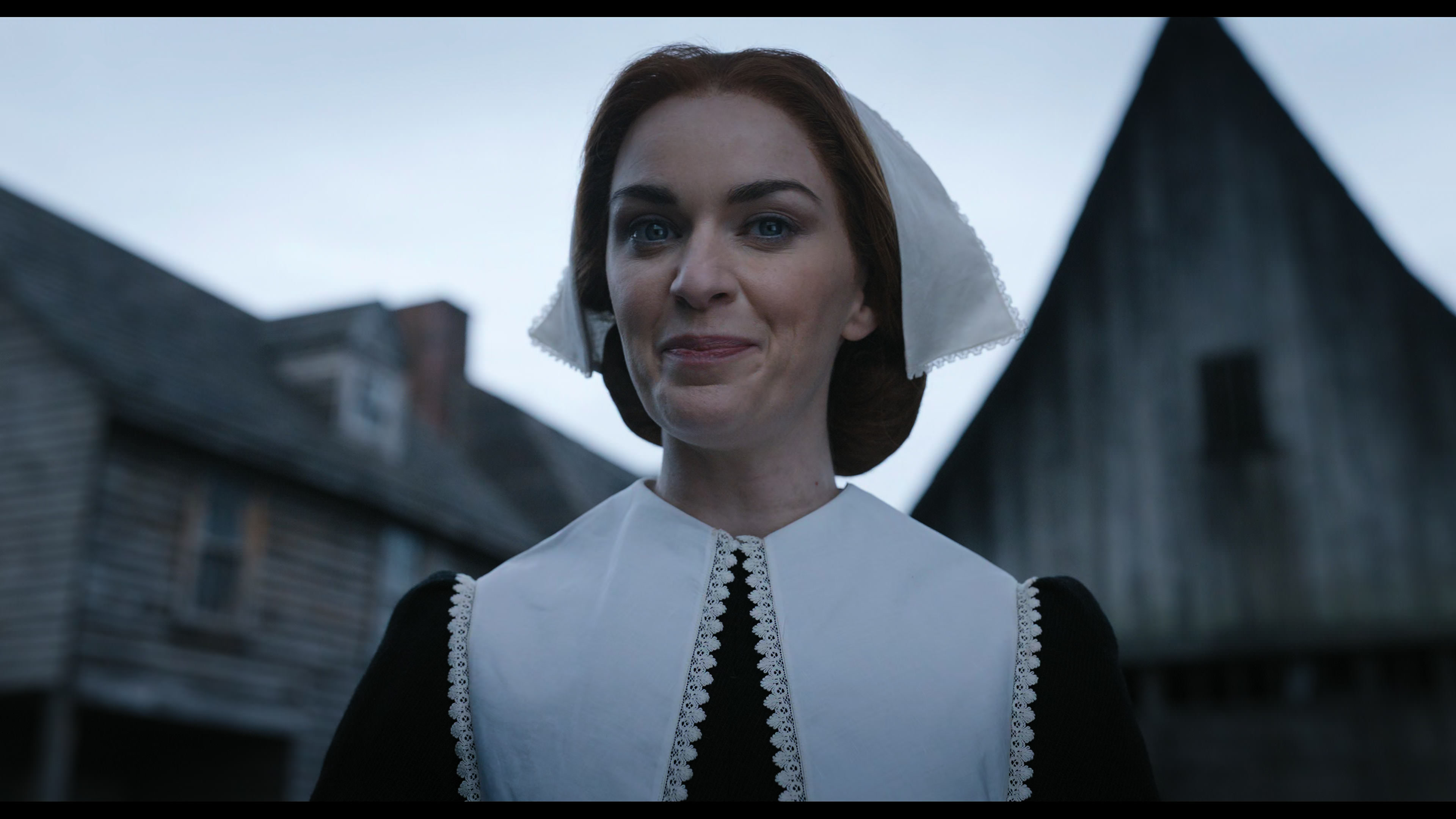 Wednesday S01E03 “Friend or Woe” movie still 1528