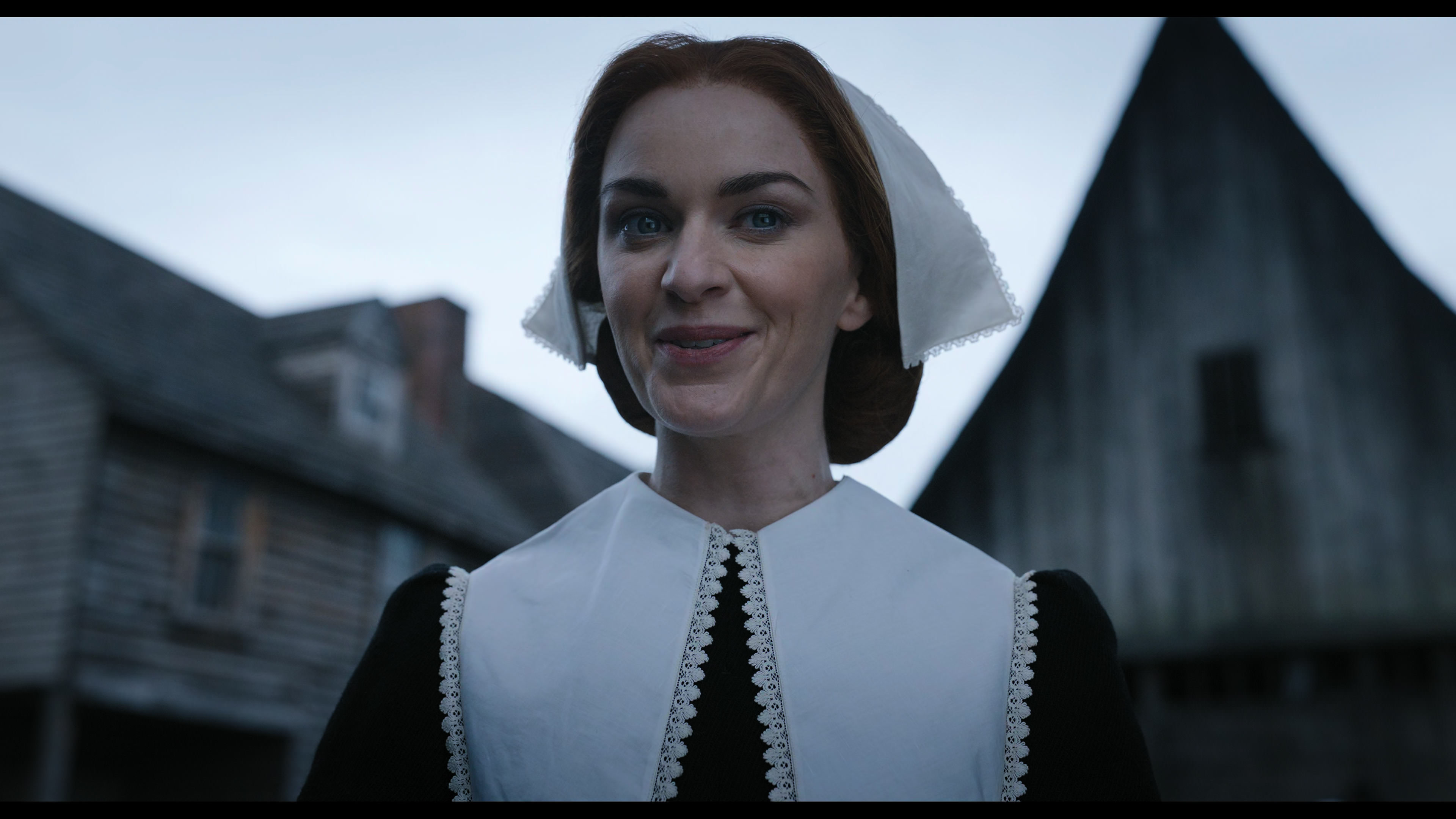 Wednesday S01E03 “Friend or Woe” screencap 1533