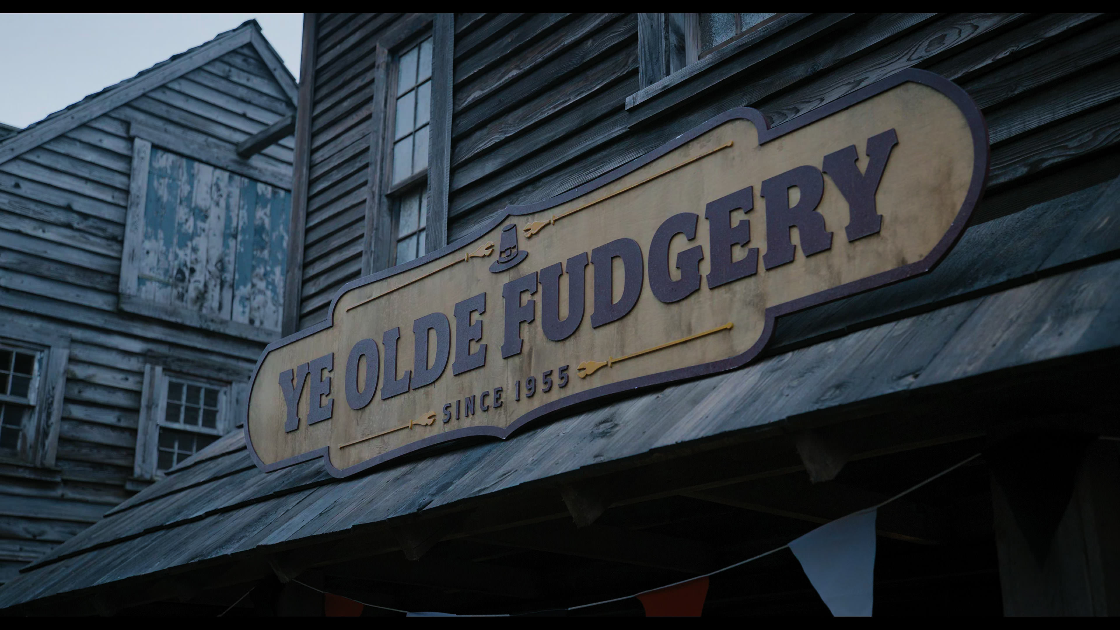 Wednesday S01E03 “Friend or Woe” screencap 1536