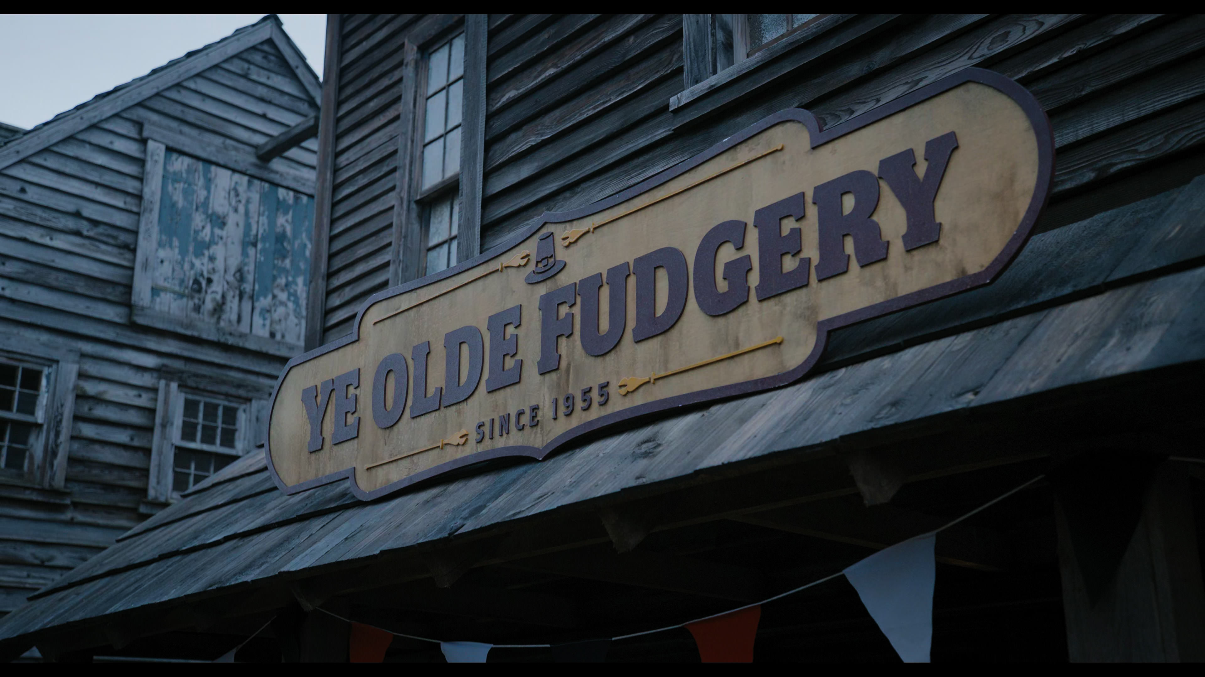 Wednesday S01E03 “Friend or Woe” movie still 1537