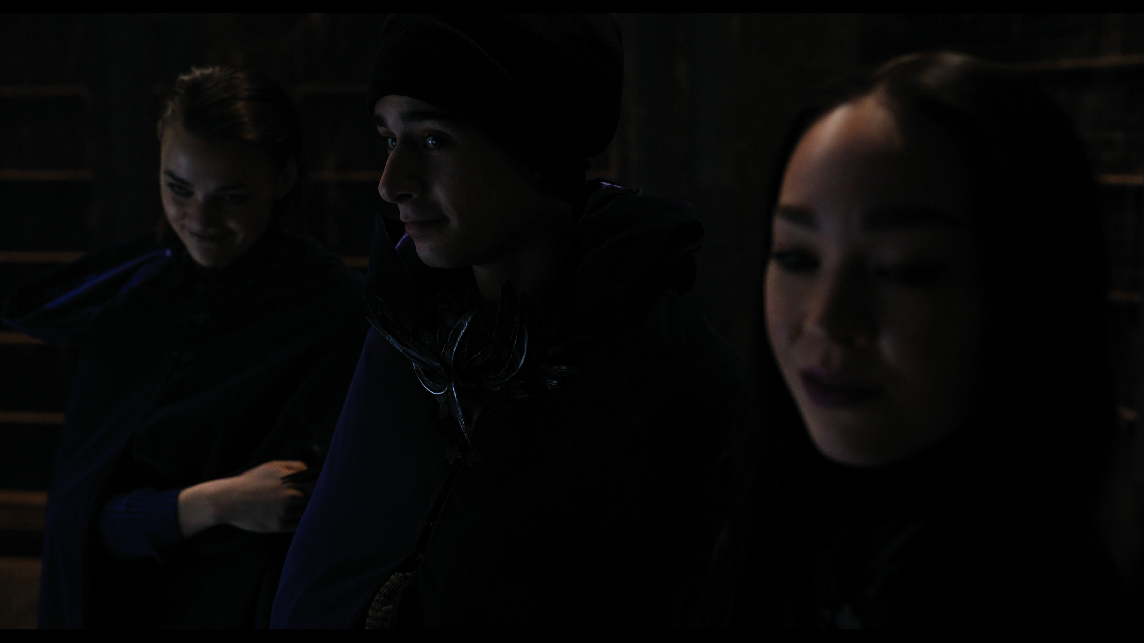Wednesday S01E03 “Friend or Woe” movie still 154