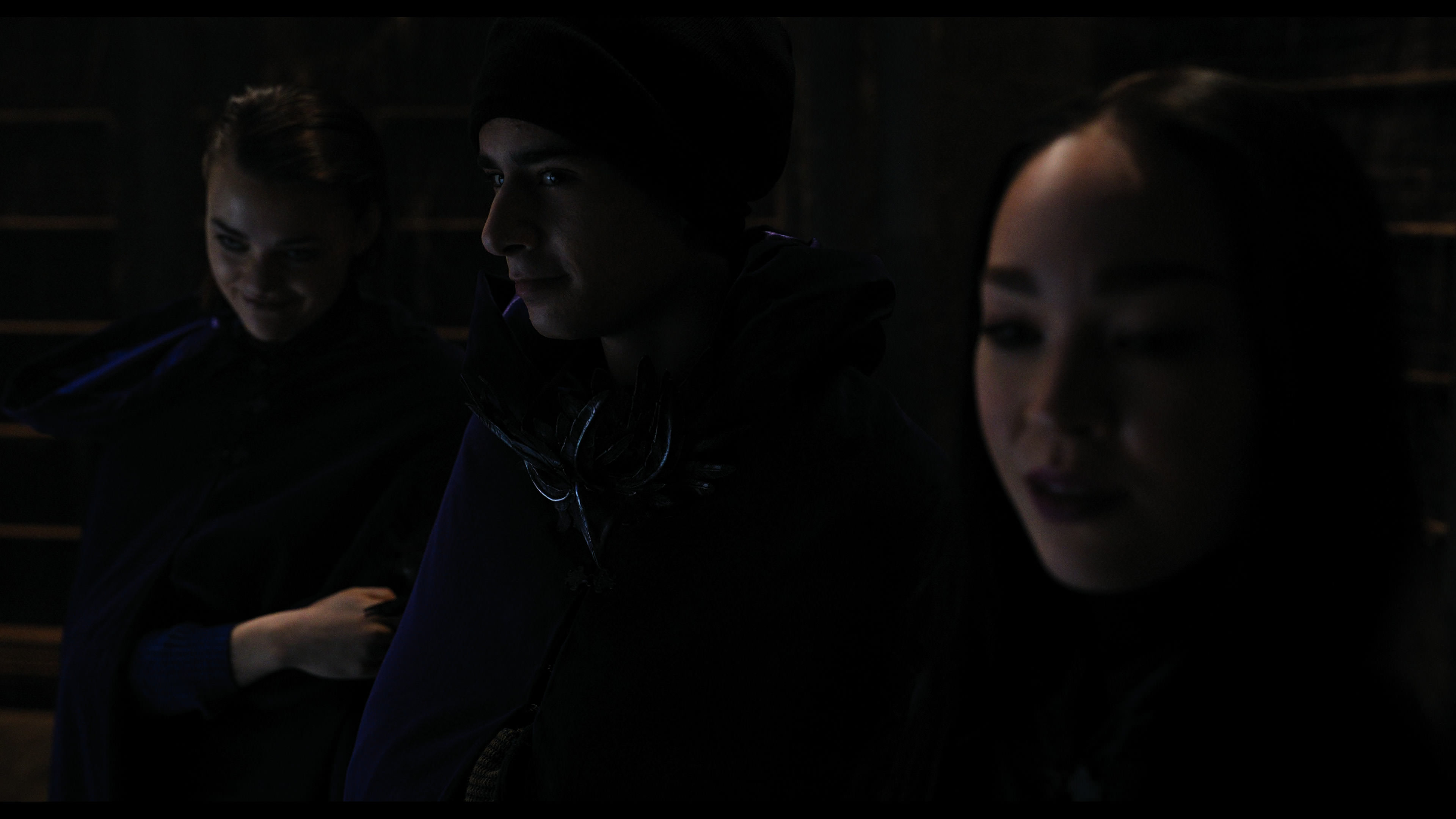 Wednesday S01E03 “Friend or Woe” HD screenshot 155