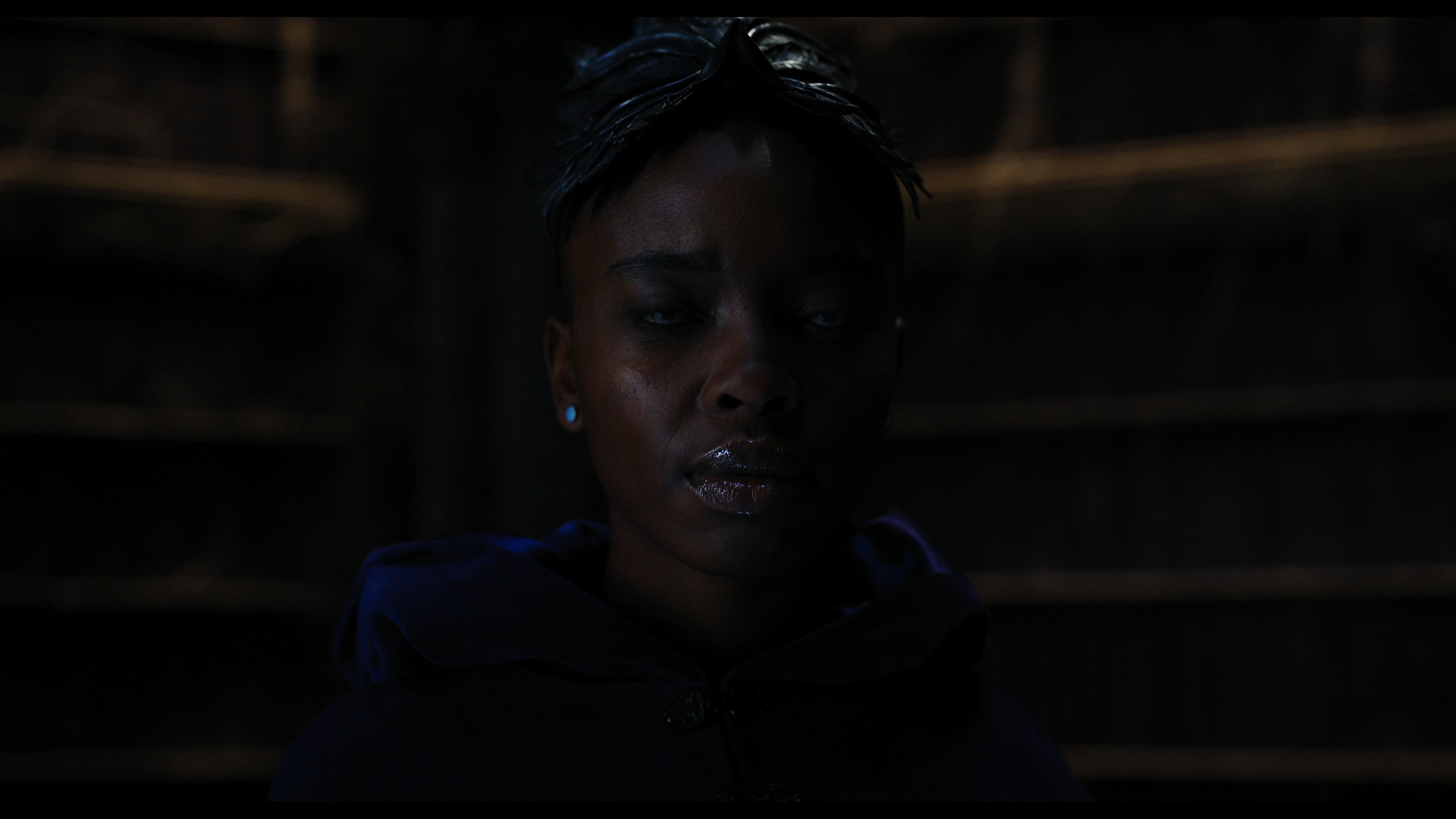 Wednesday S01E03 “Friend or Woe” screencap 162