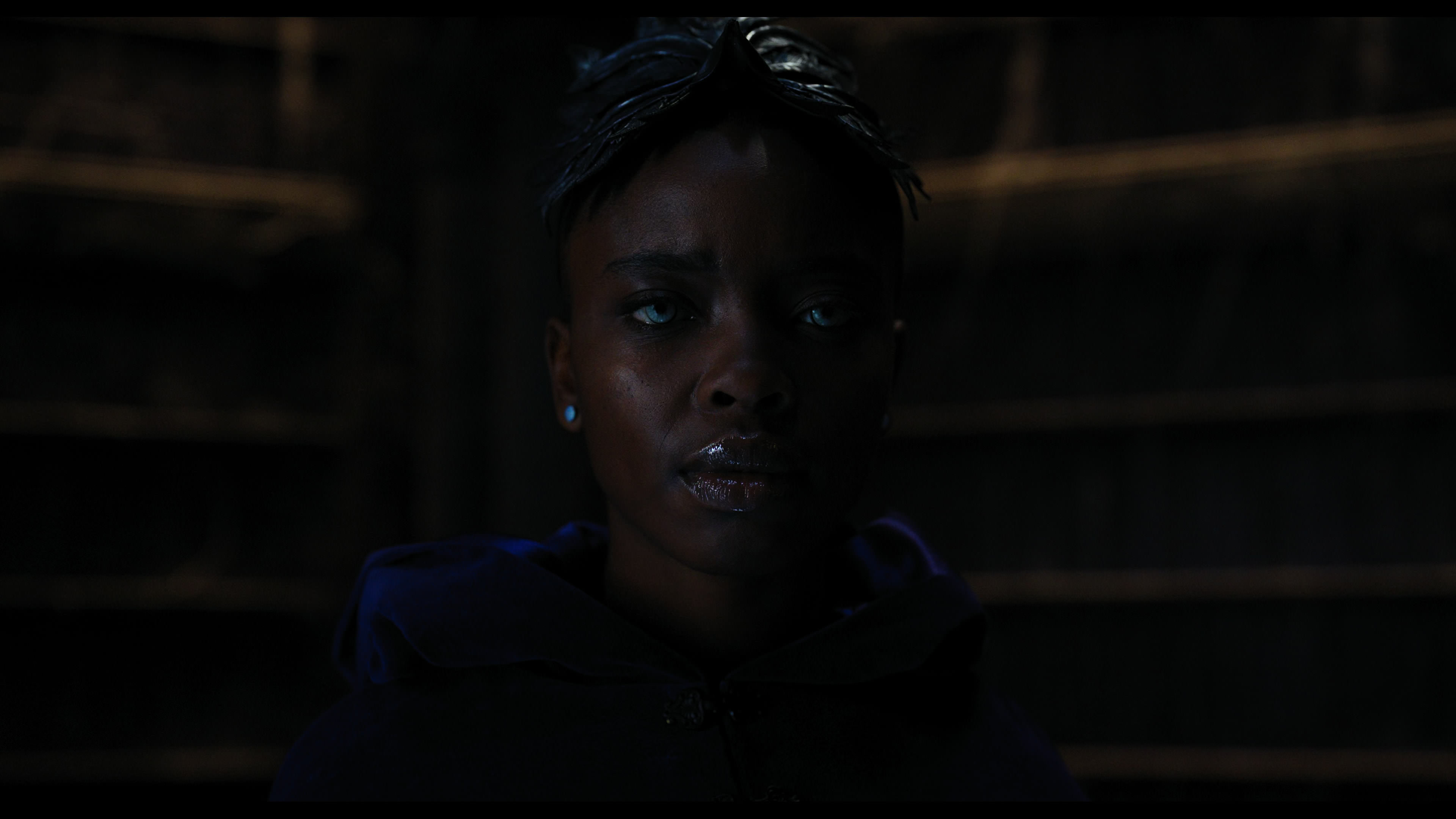 Wednesday S01E03 “Friend or Woe” movie still 163