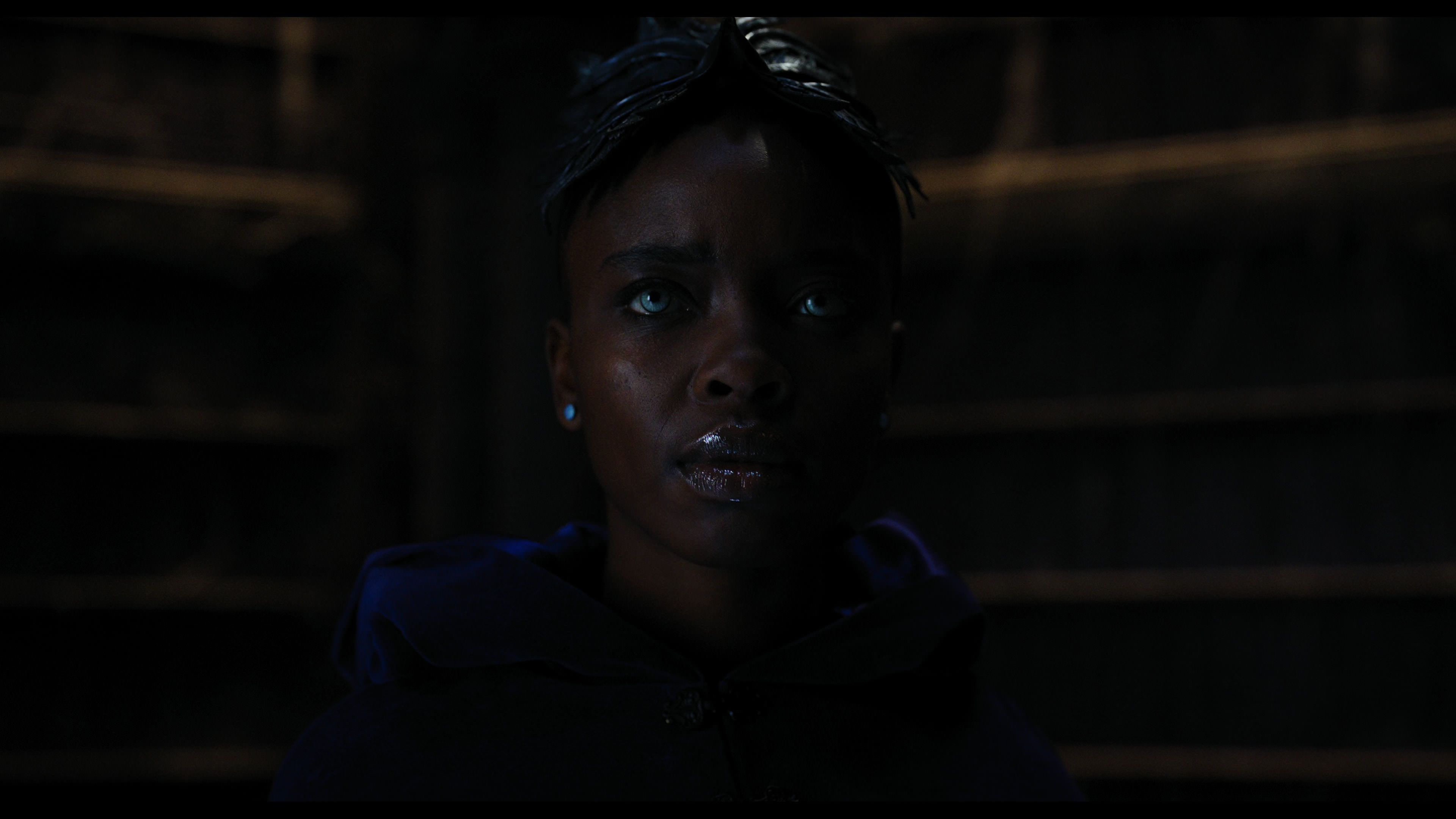 Wednesday S01E03 “Friend or Woe” HD screenshot 164