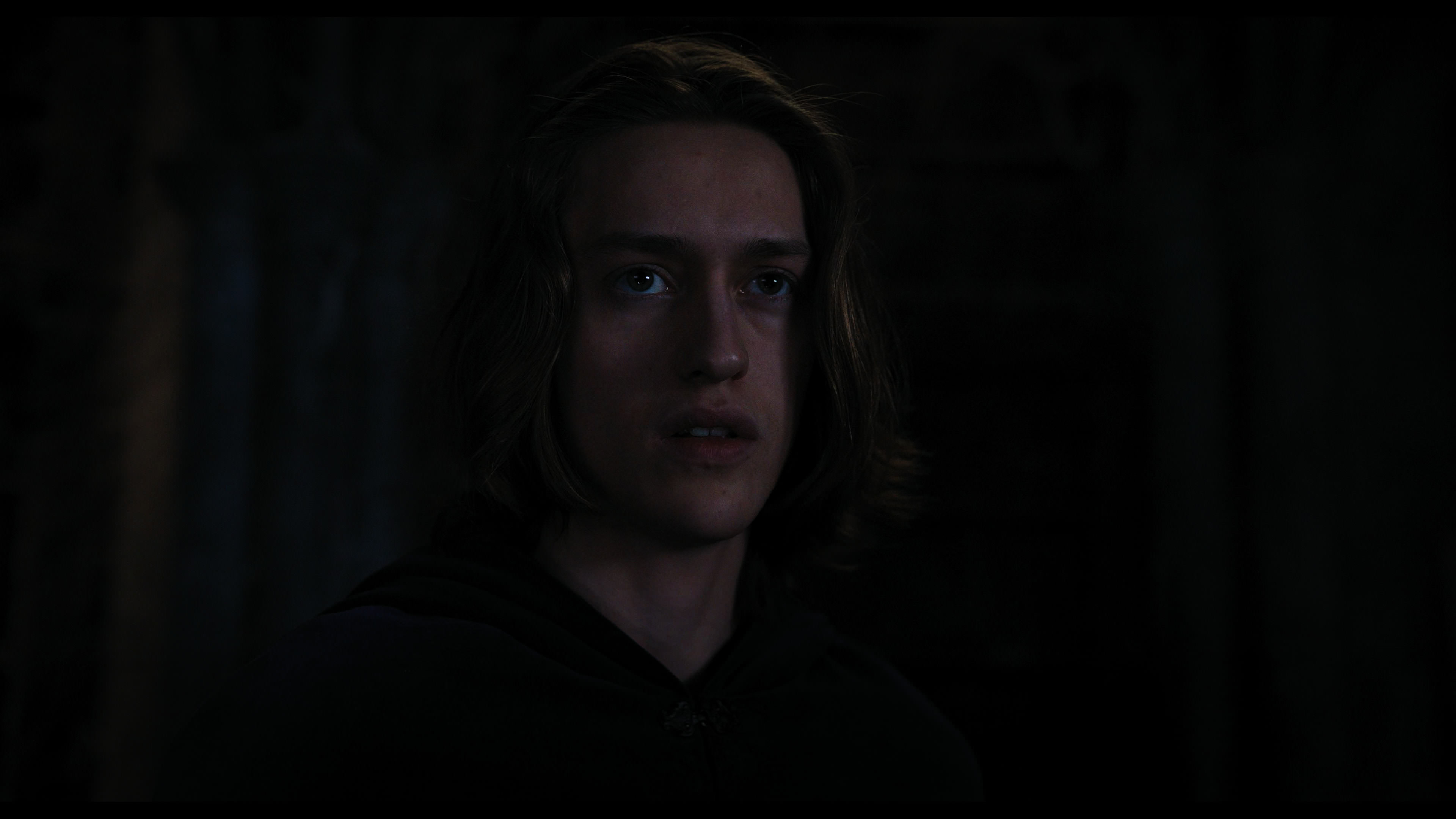 Wednesday S01E03 “Friend or Woe” screencap 165
