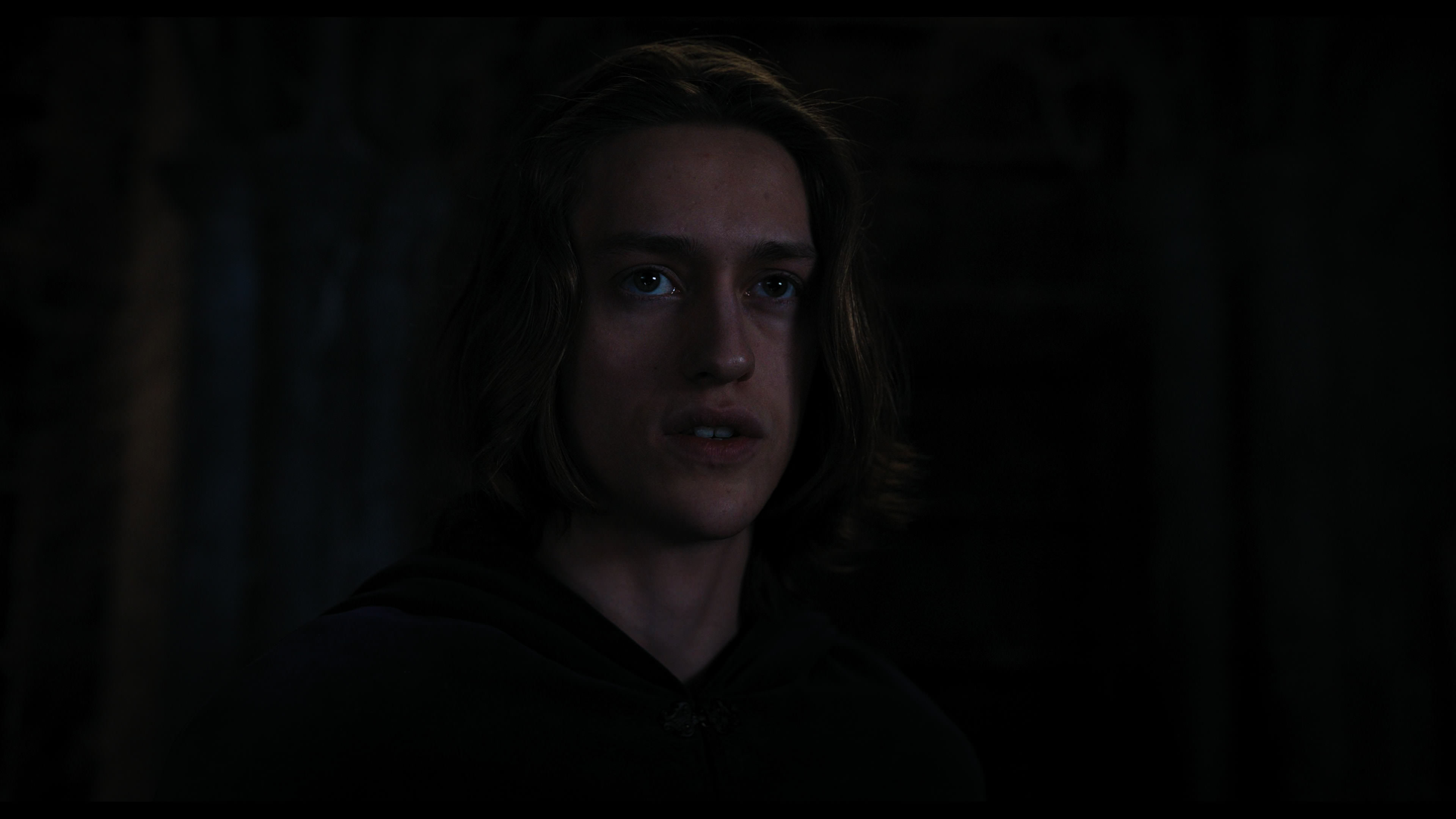 Wednesday S01E03 “Friend or Woe” movie still 166