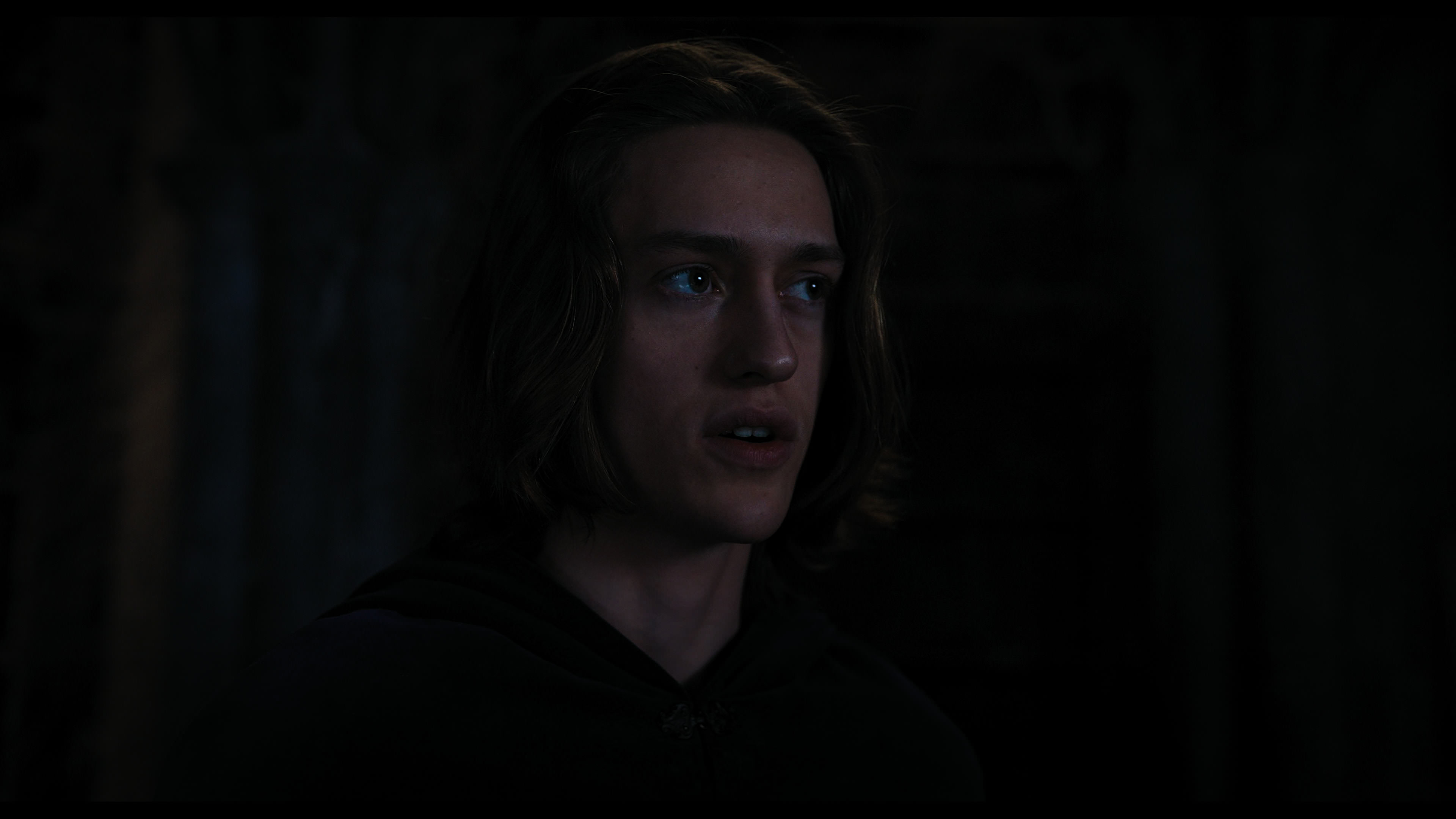 Wednesday S01E03 “Friend or Woe” HD screenshot 167