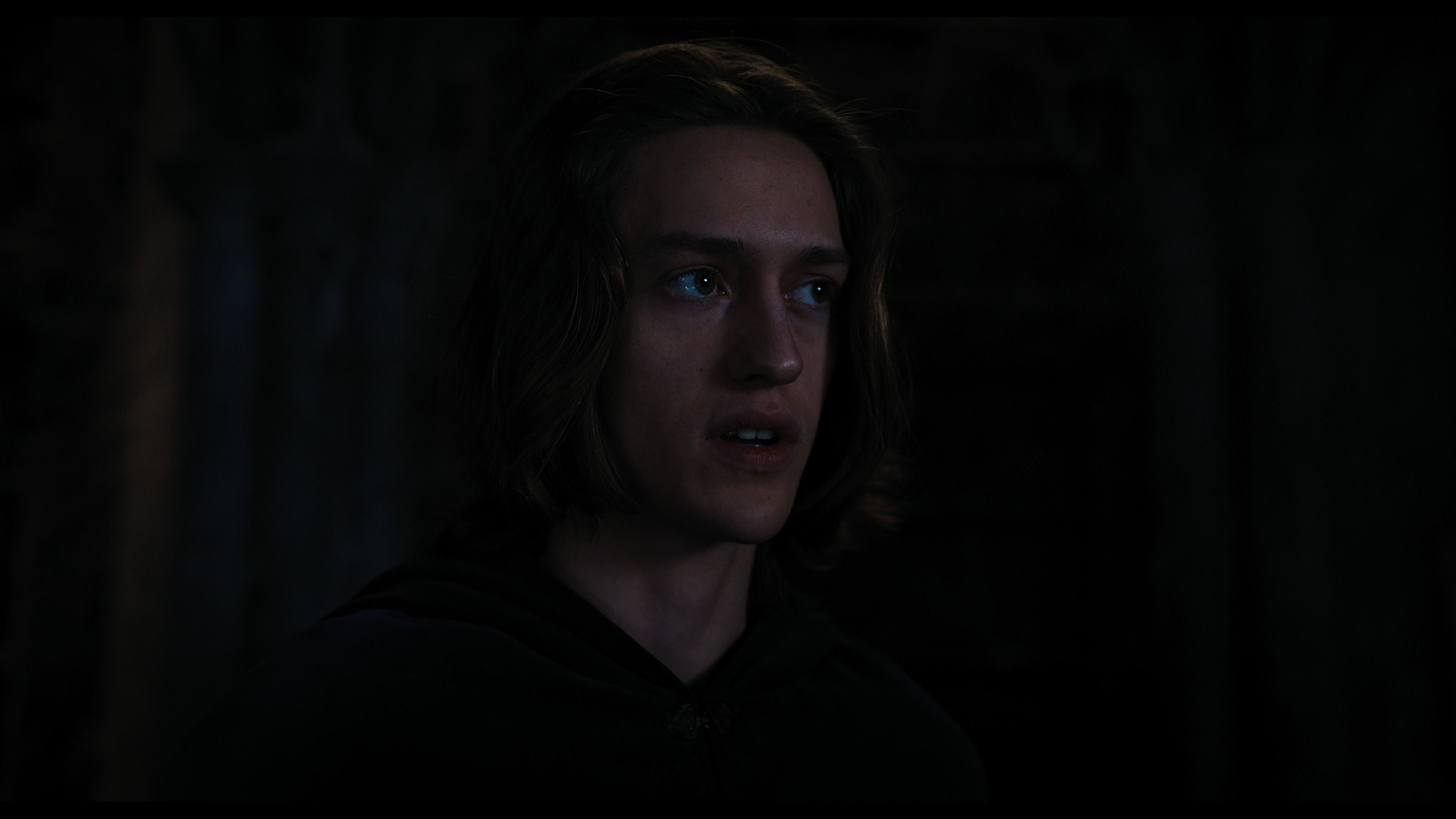 Wednesday S01E03 “Friend or Woe” movie still 169