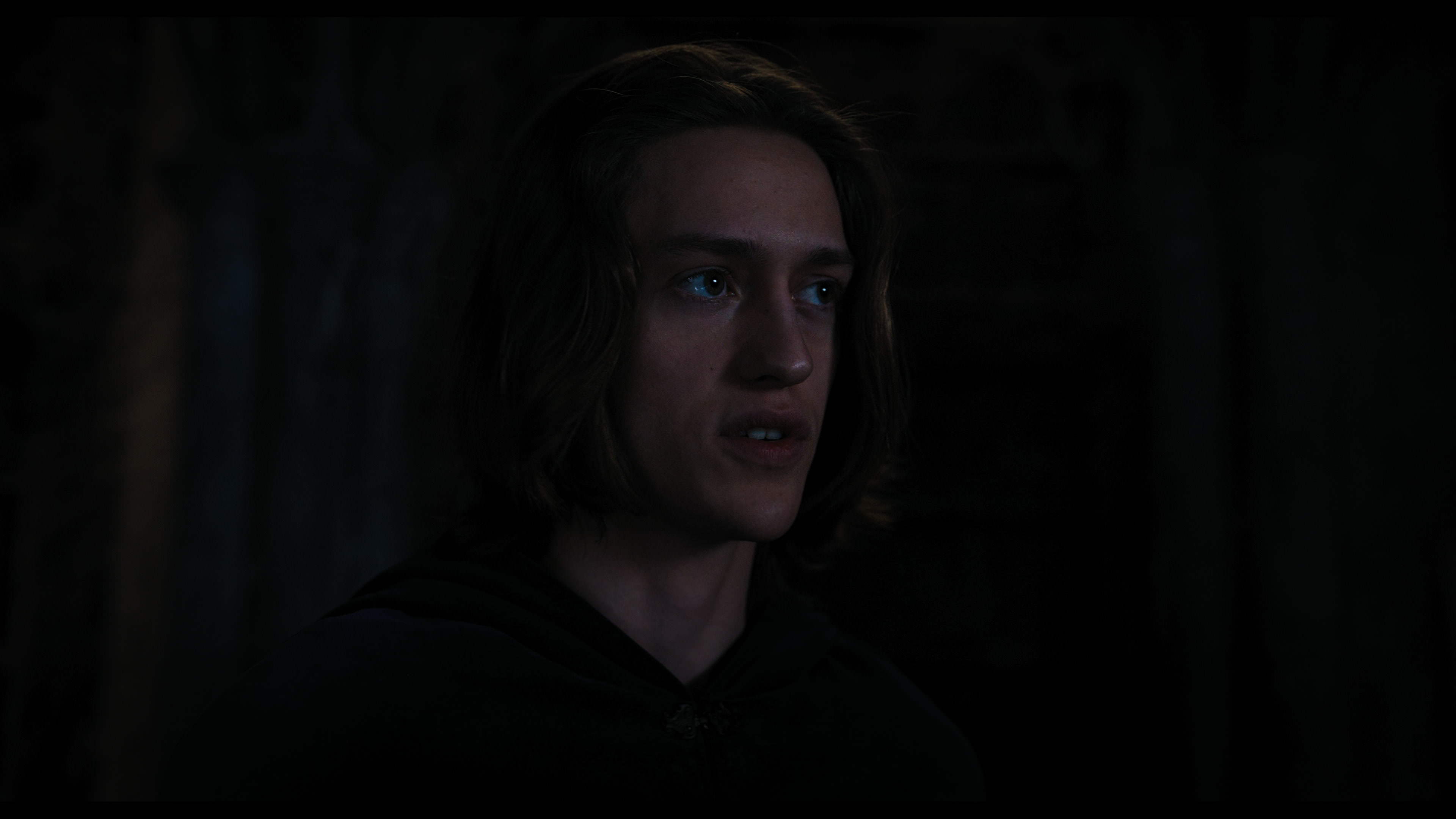 Wednesday S01E03 “Friend or Woe” HD screenshot 170
