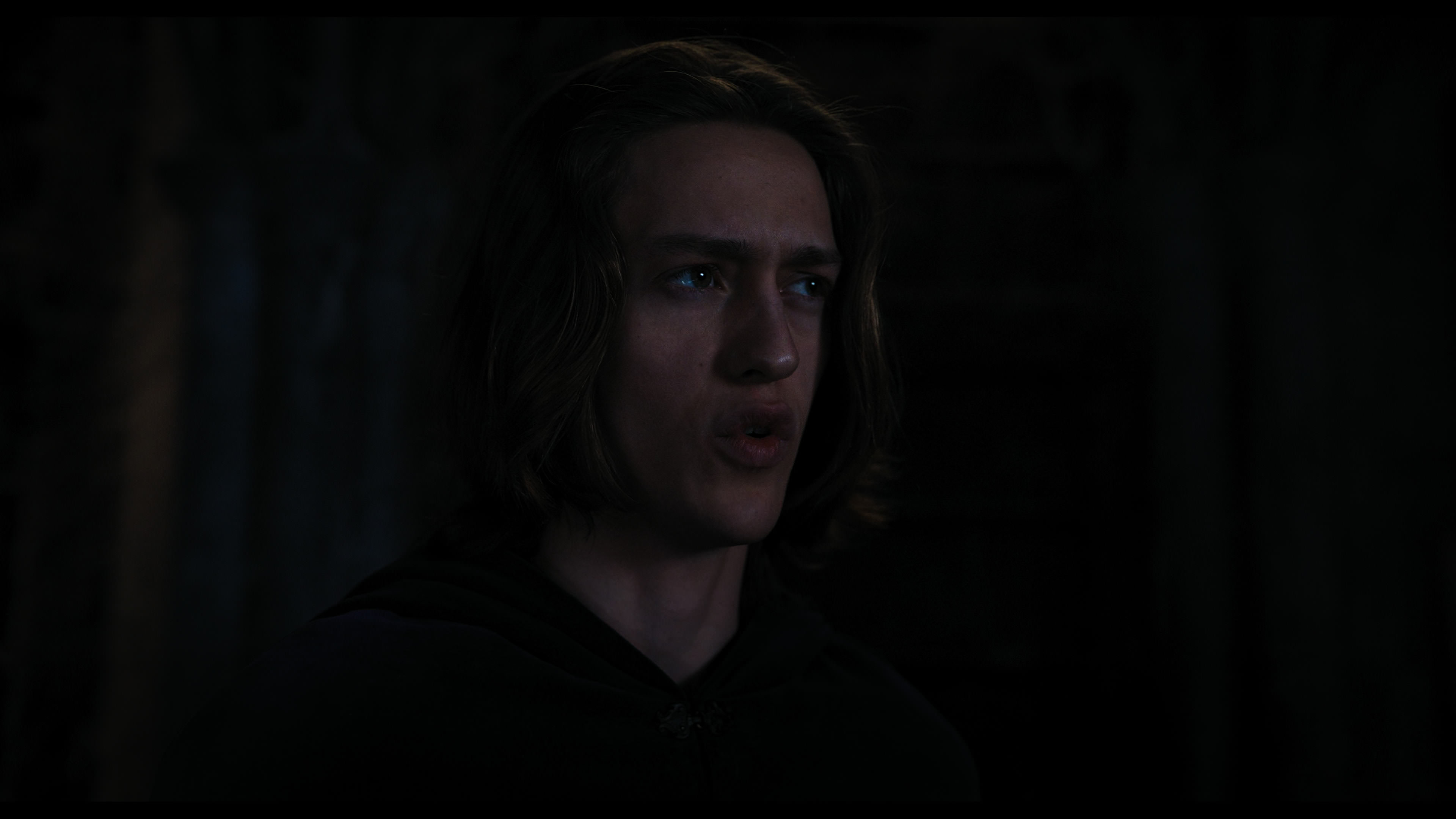 Wednesday S01E03 “Friend or Woe” screencap 171