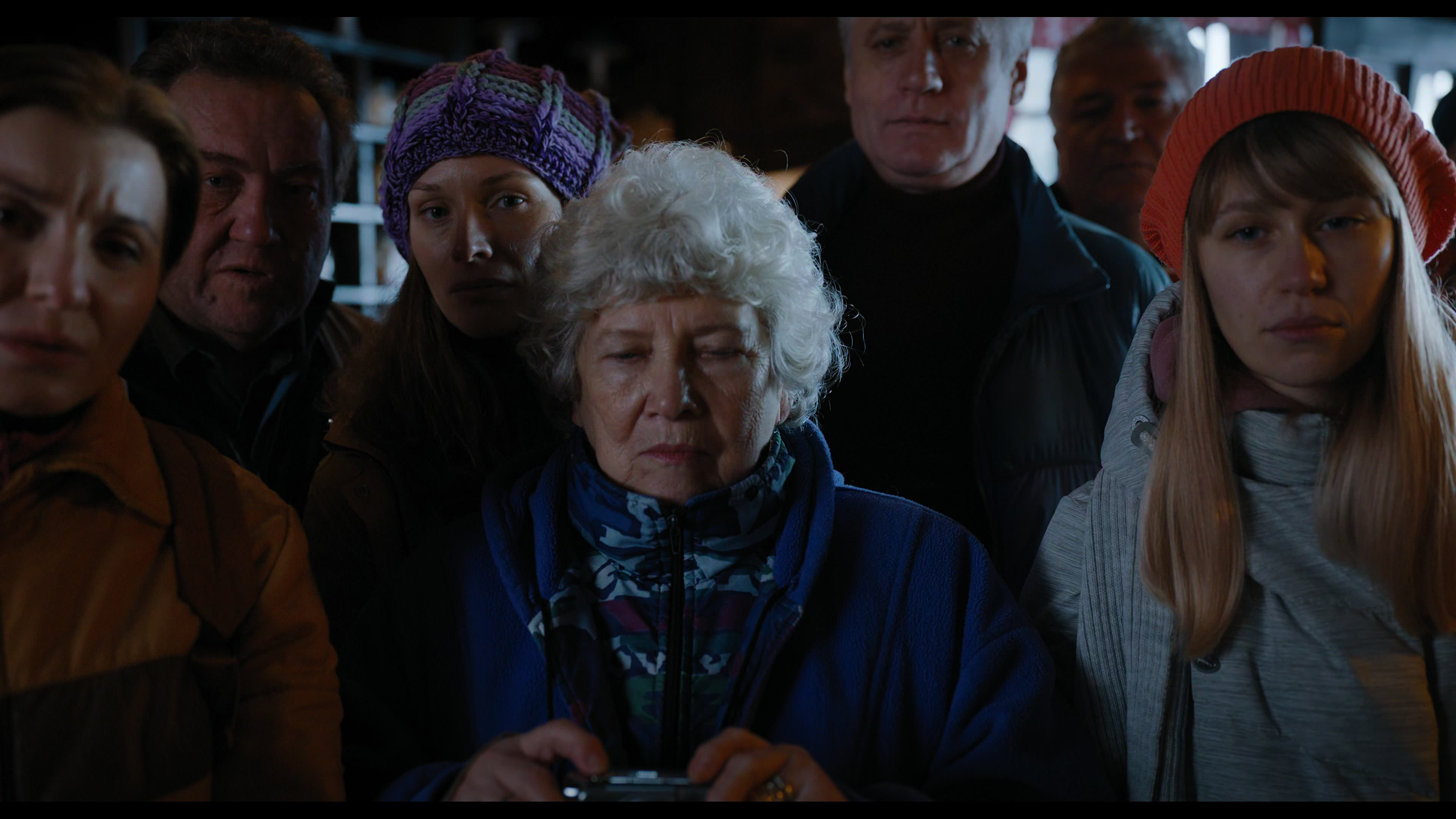 Wednesday S01E03 “Friend or Woe” movie still 1828