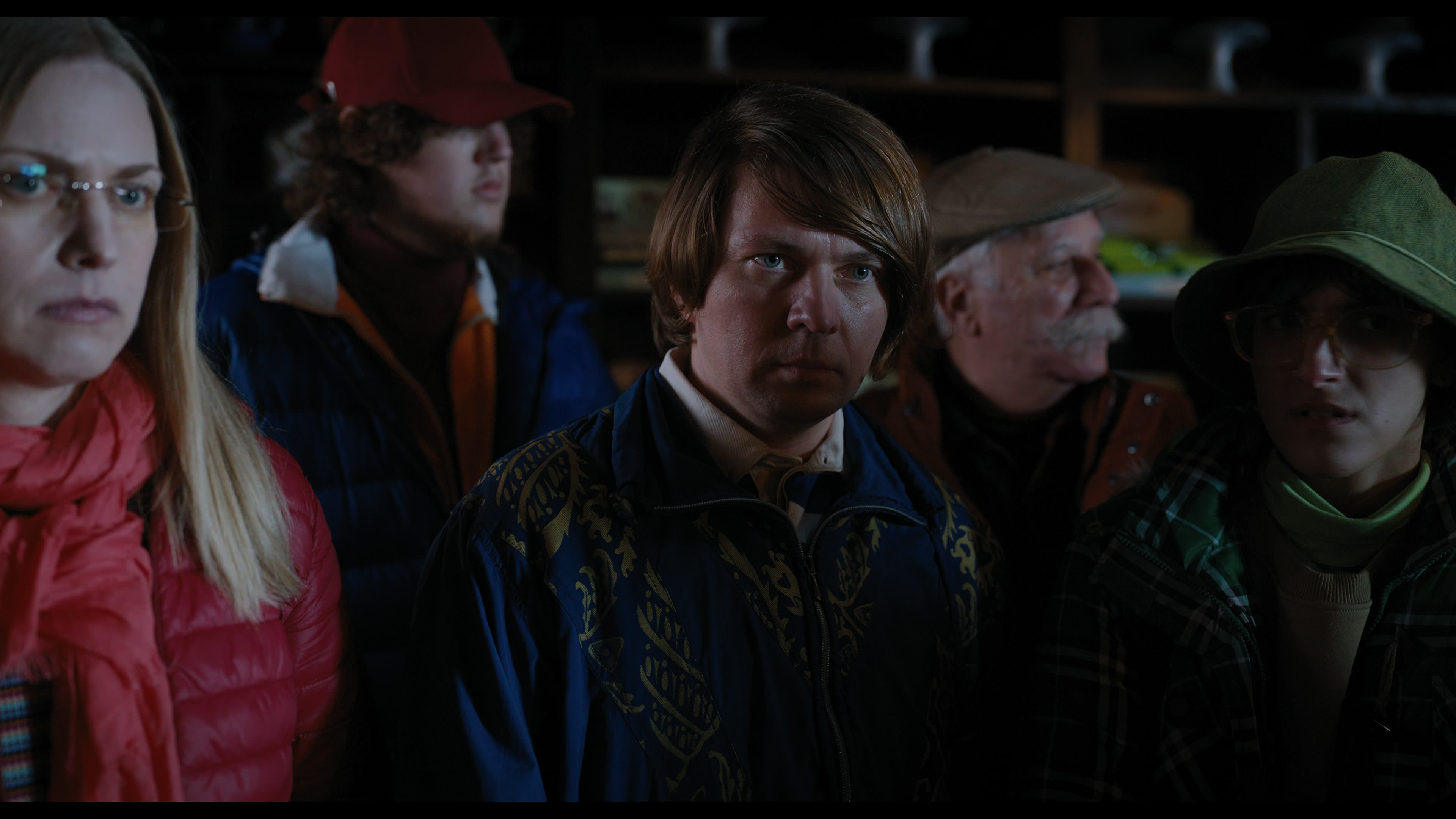 Wednesday S01E03 “Friend or Woe” movie still 1837