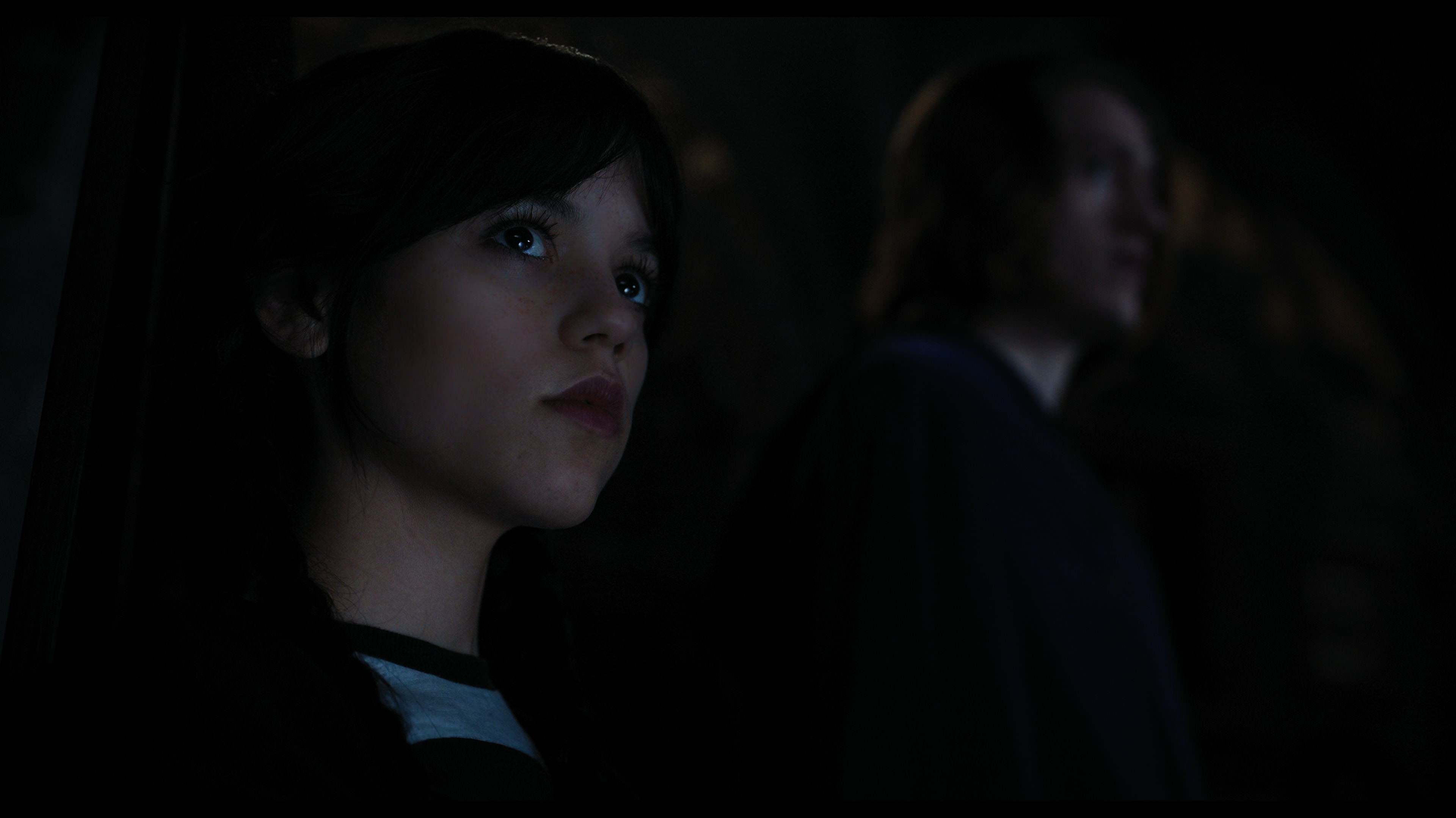 Wednesday S01E03 “Friend or Woe” HD screenshot 185