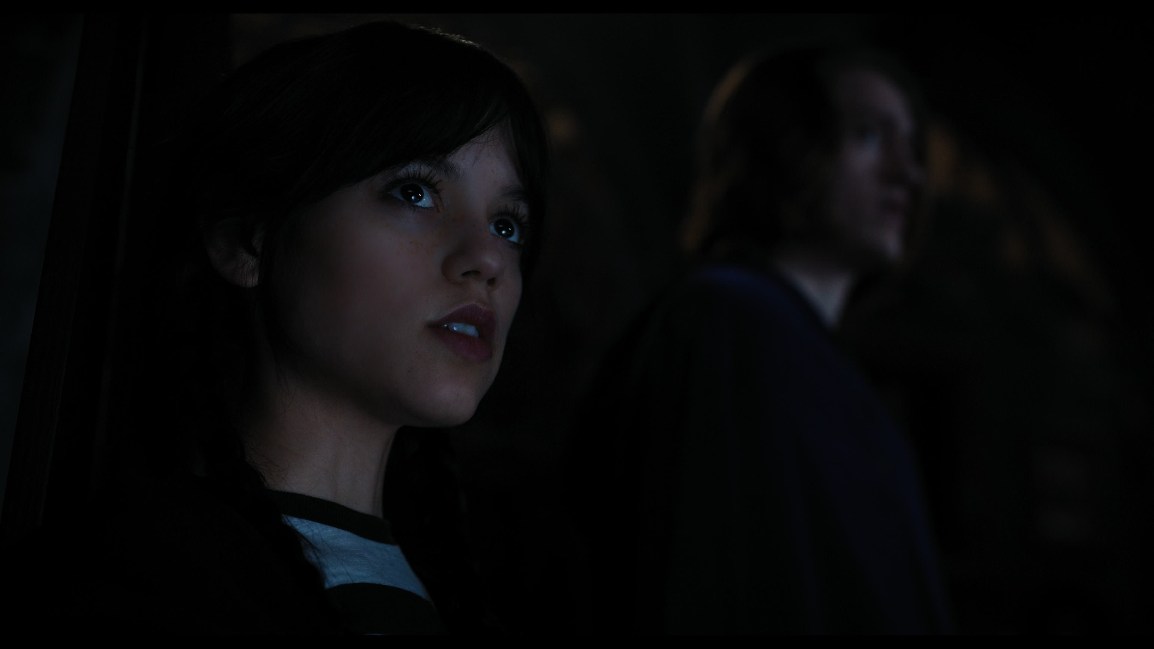 Wednesday S01E03 “Friend or Woe” screencap 186