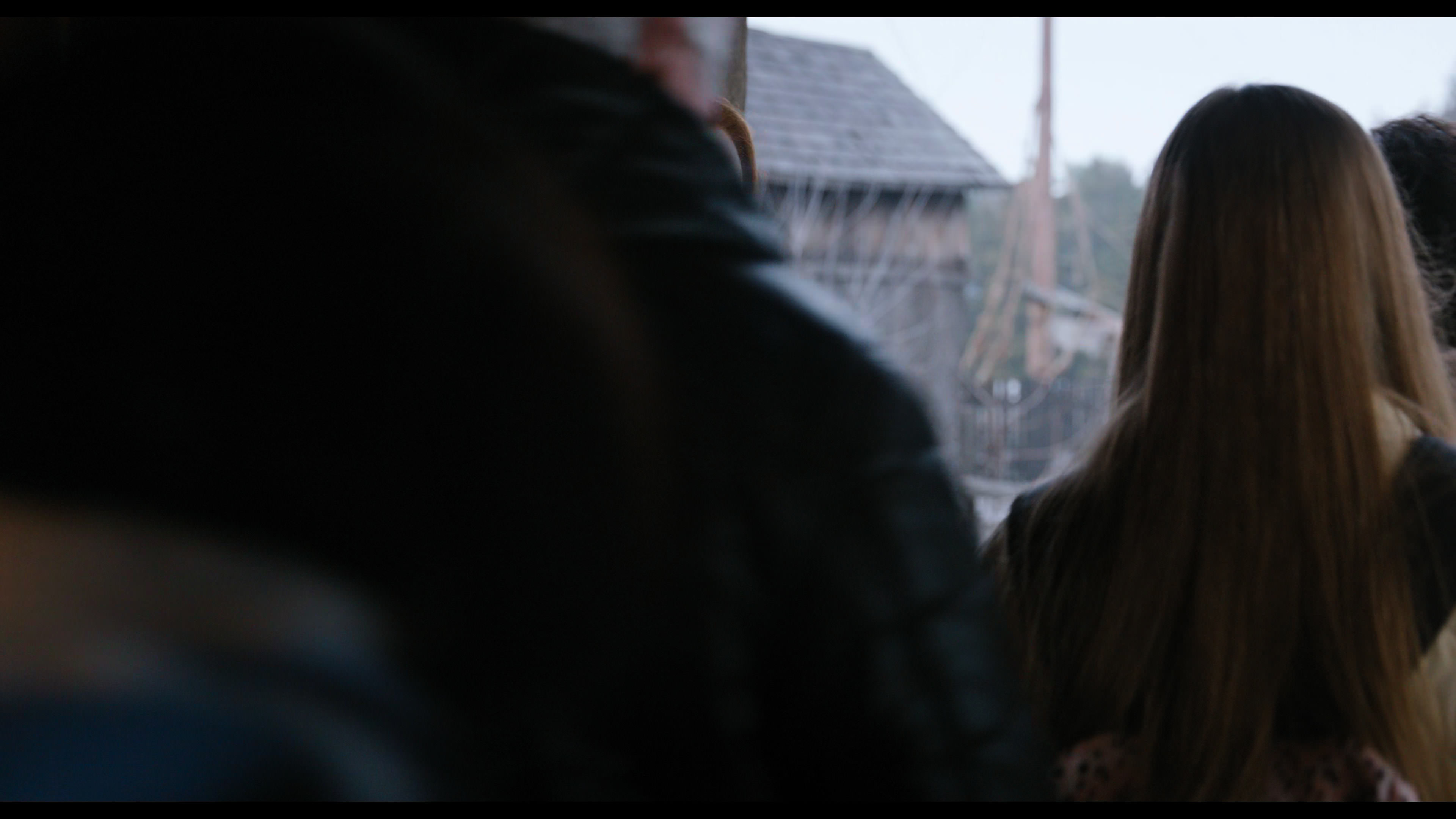 Wednesday S01E03 “Friend or Woe” screencap 1863