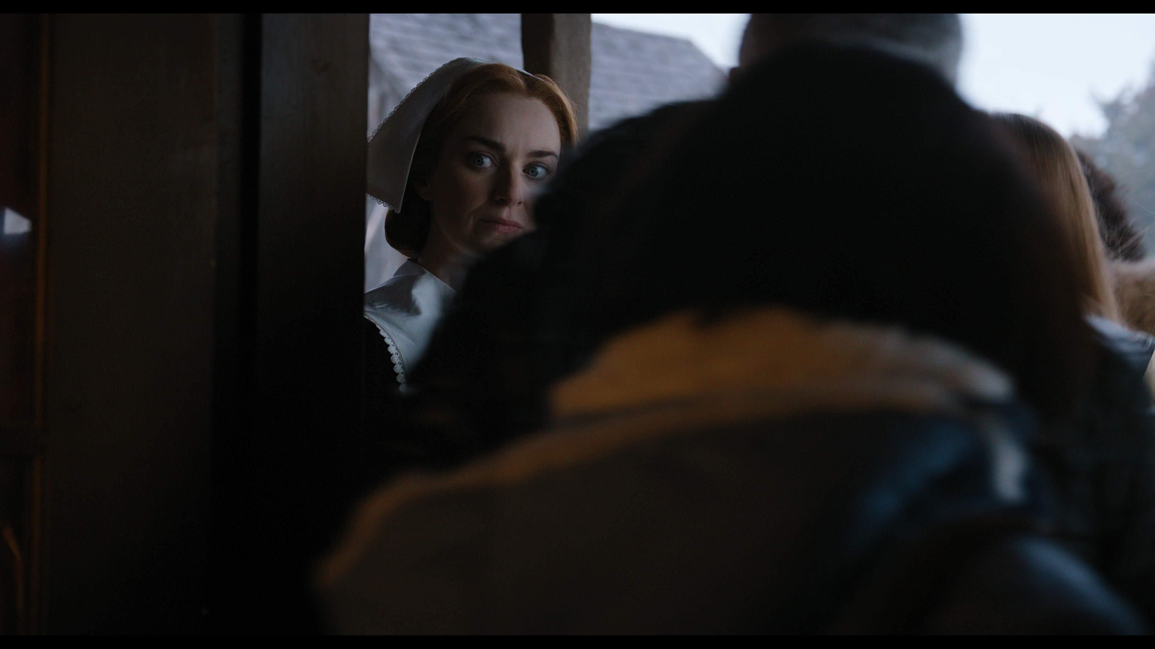Wednesday S01E03 “Friend or Woe” movie still 1864
