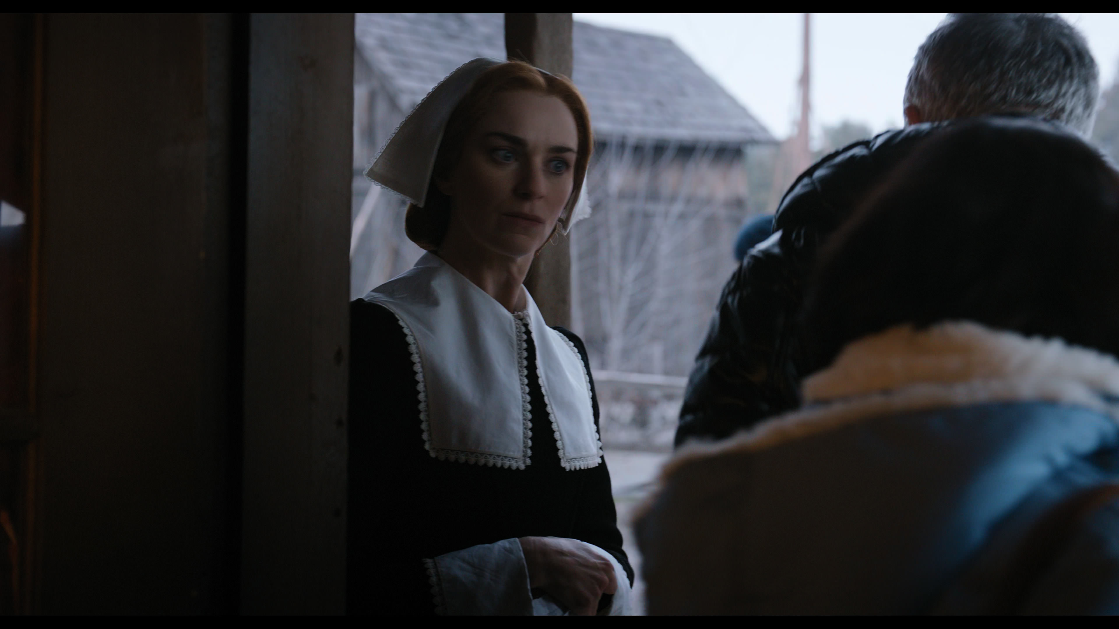 Wednesday S01E03 “Friend or Woe” HD screenshot 1865