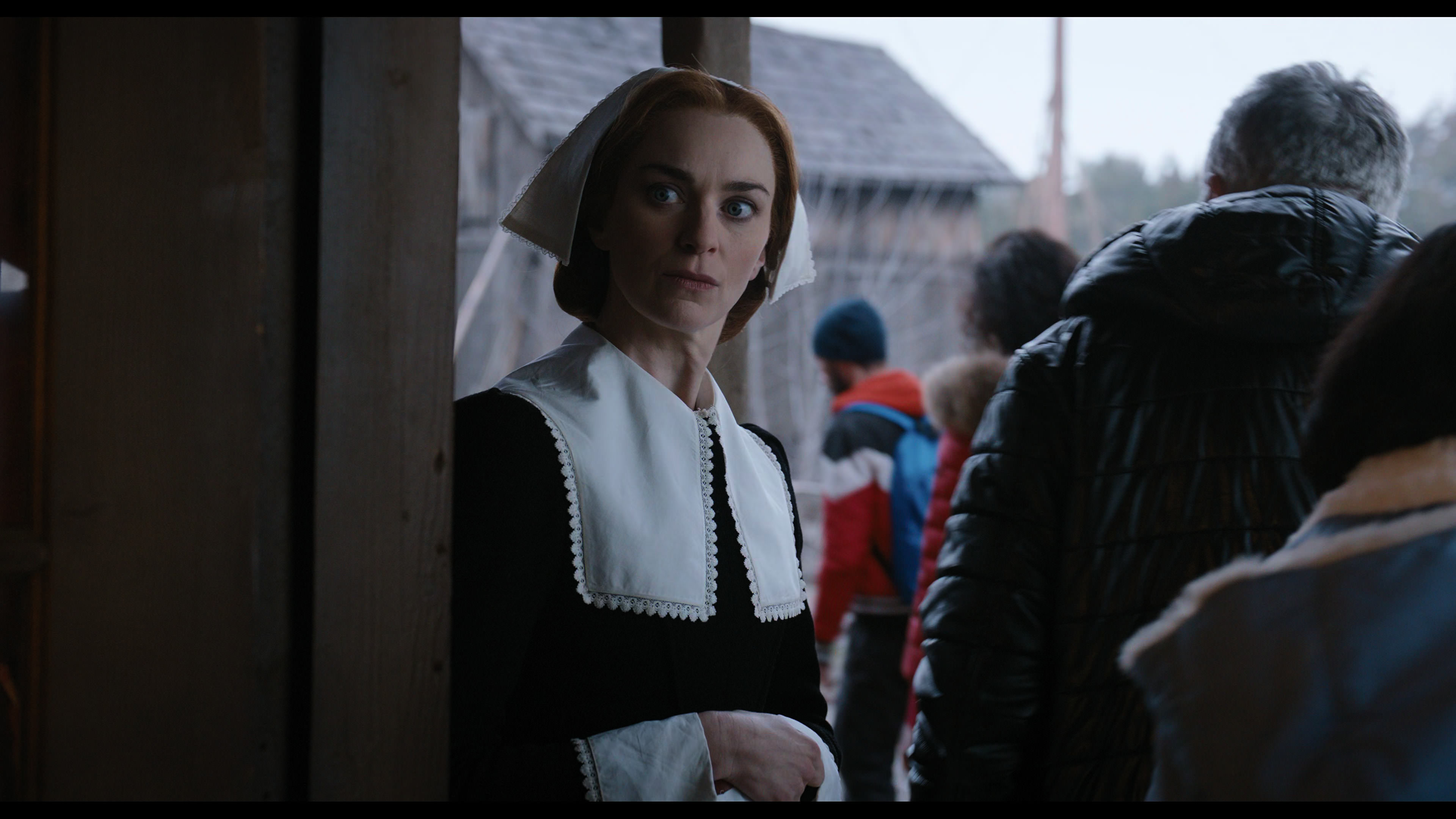 Wednesday S01E03 “Friend or Woe” screencap 1866