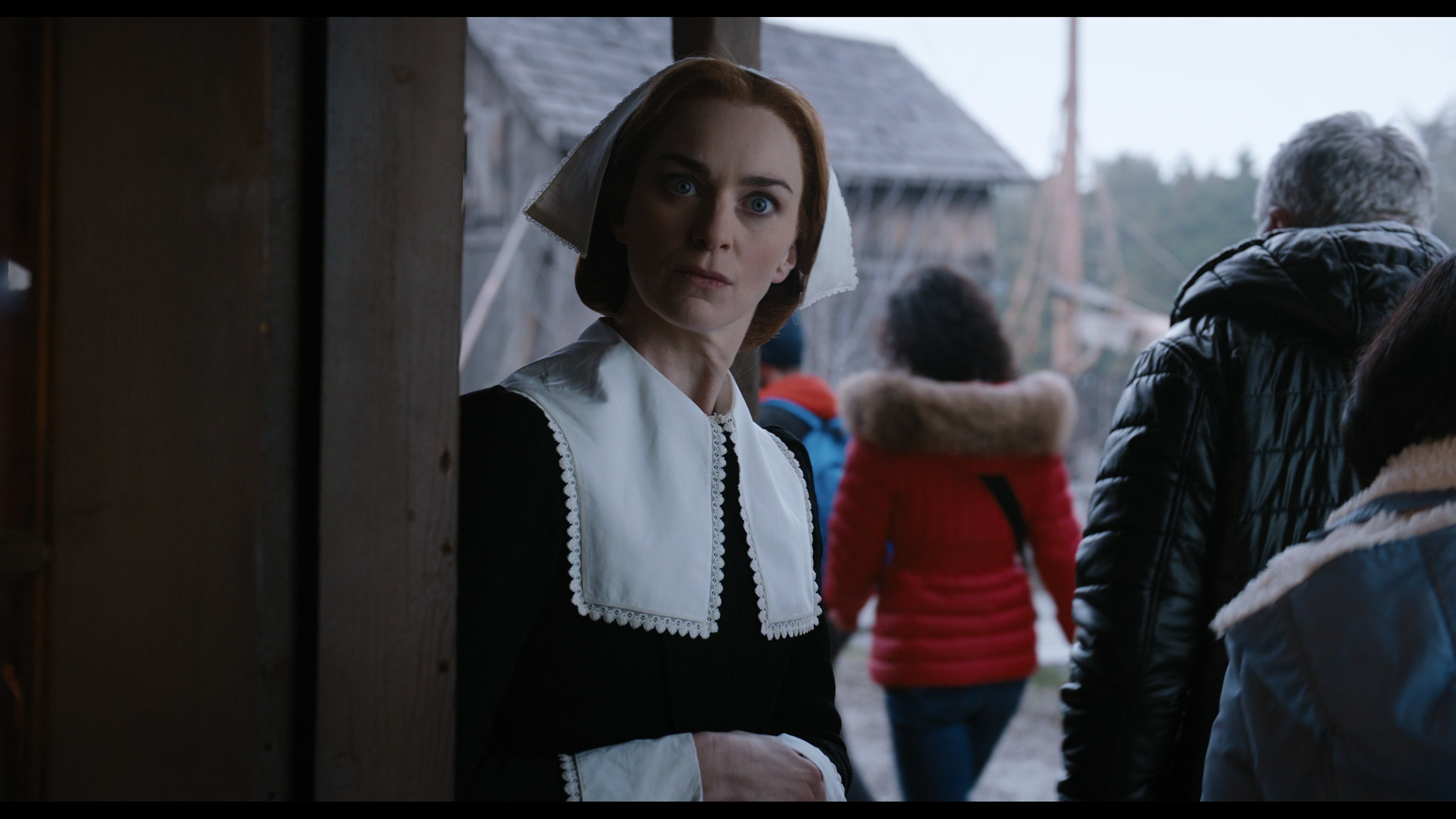 Wednesday S01E03 “Friend or Woe” movie still 1867
