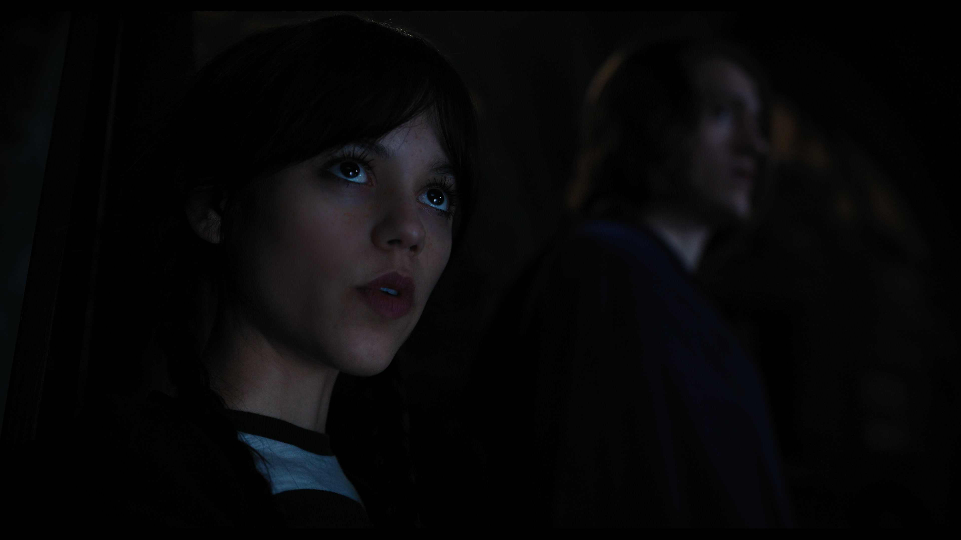 Wednesday S01E03 “Friend or Woe” movie still 187