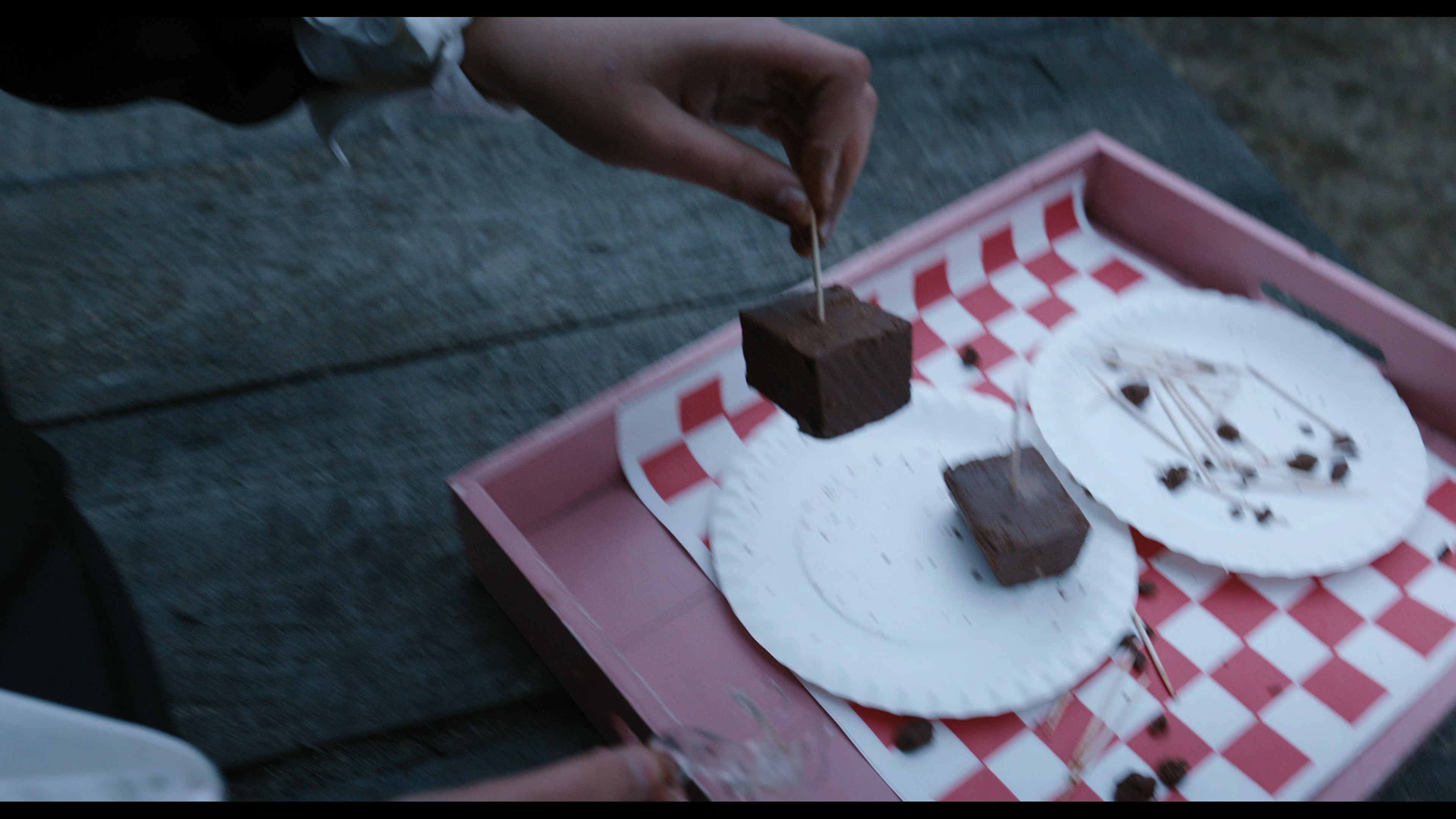 Wednesday S01E03 “Friend or Woe” screencap 1881