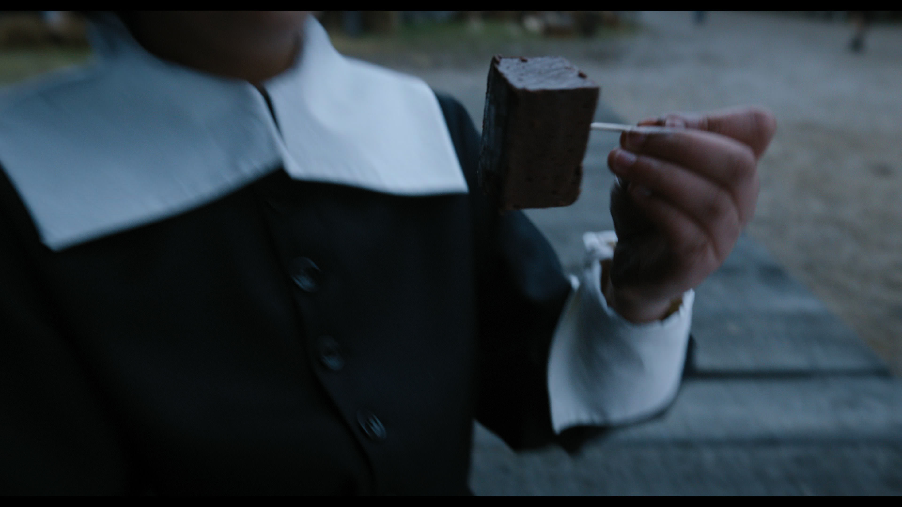 Wednesday S01E03 “Friend or Woe” HD screenshot 1883