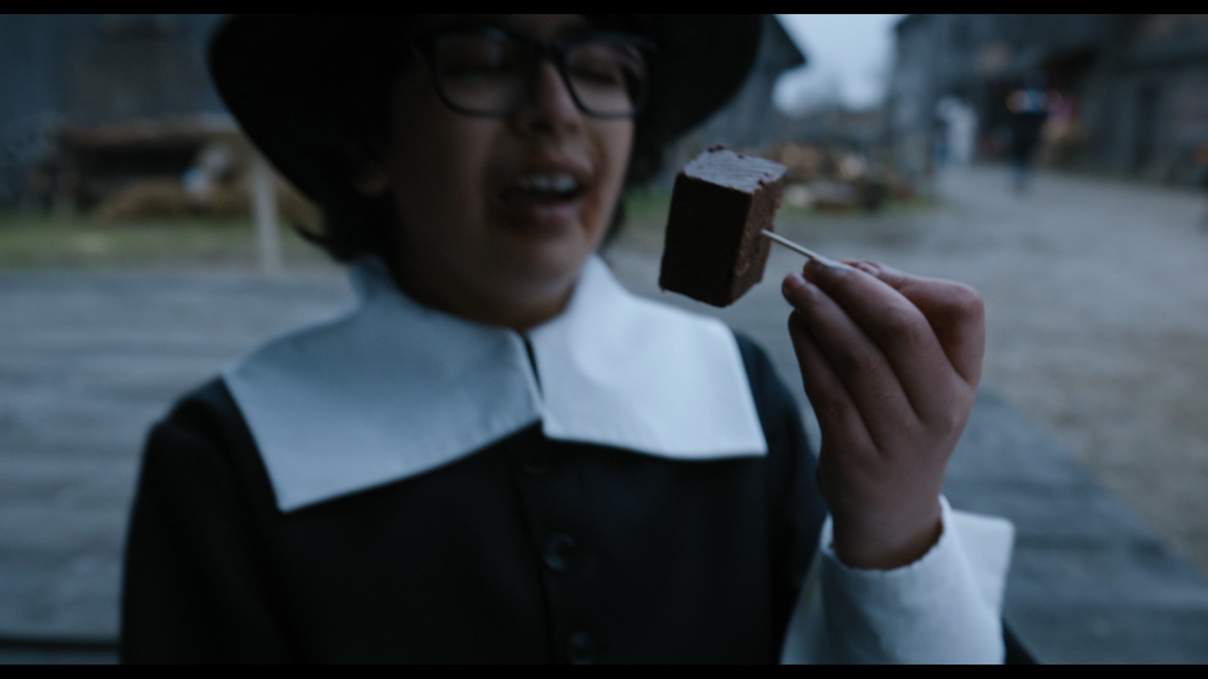 Wednesday S01E03 “Friend or Woe” screencap 1884