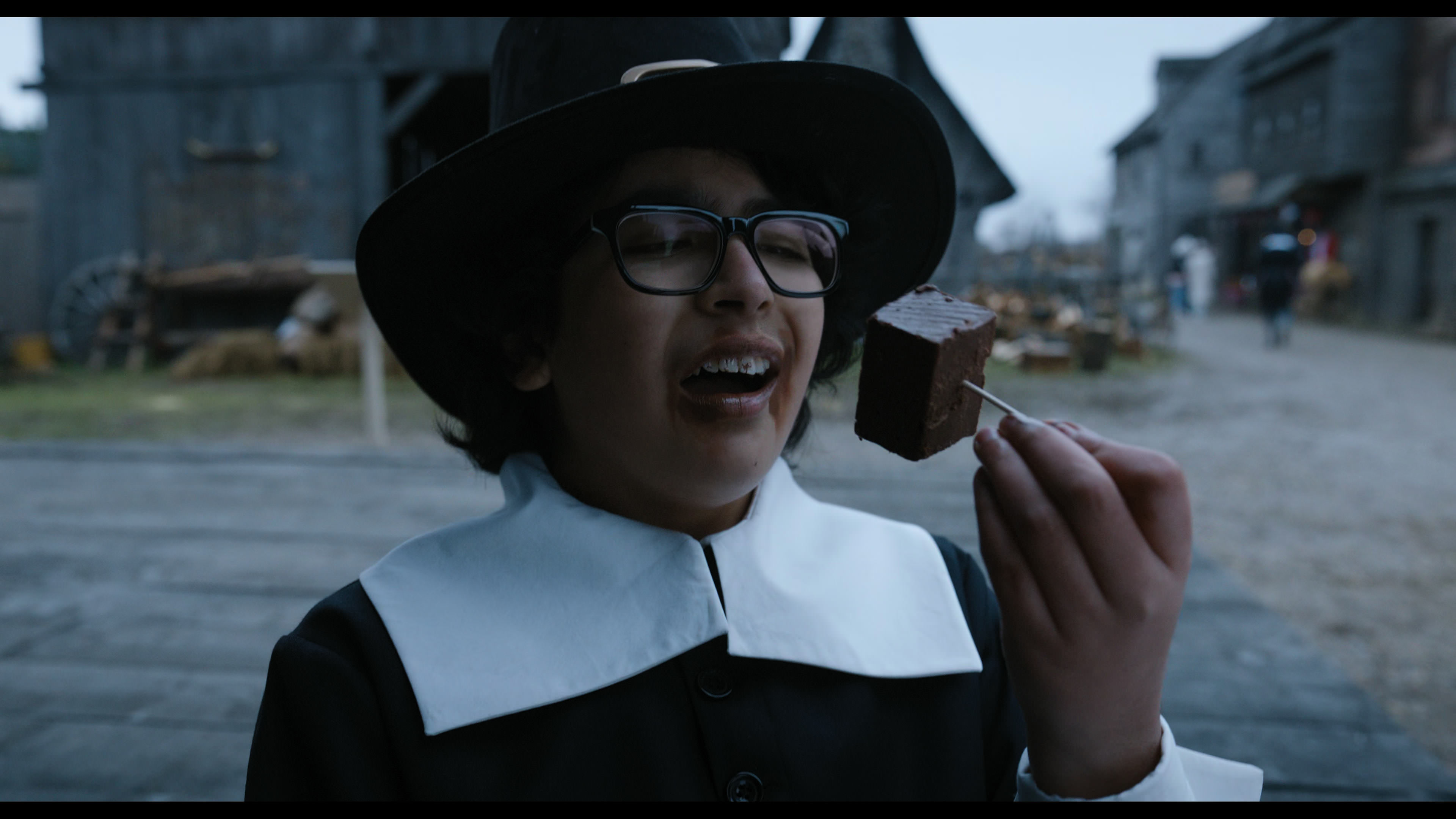 Wednesday S01E03 “Friend or Woe” movie still 1885