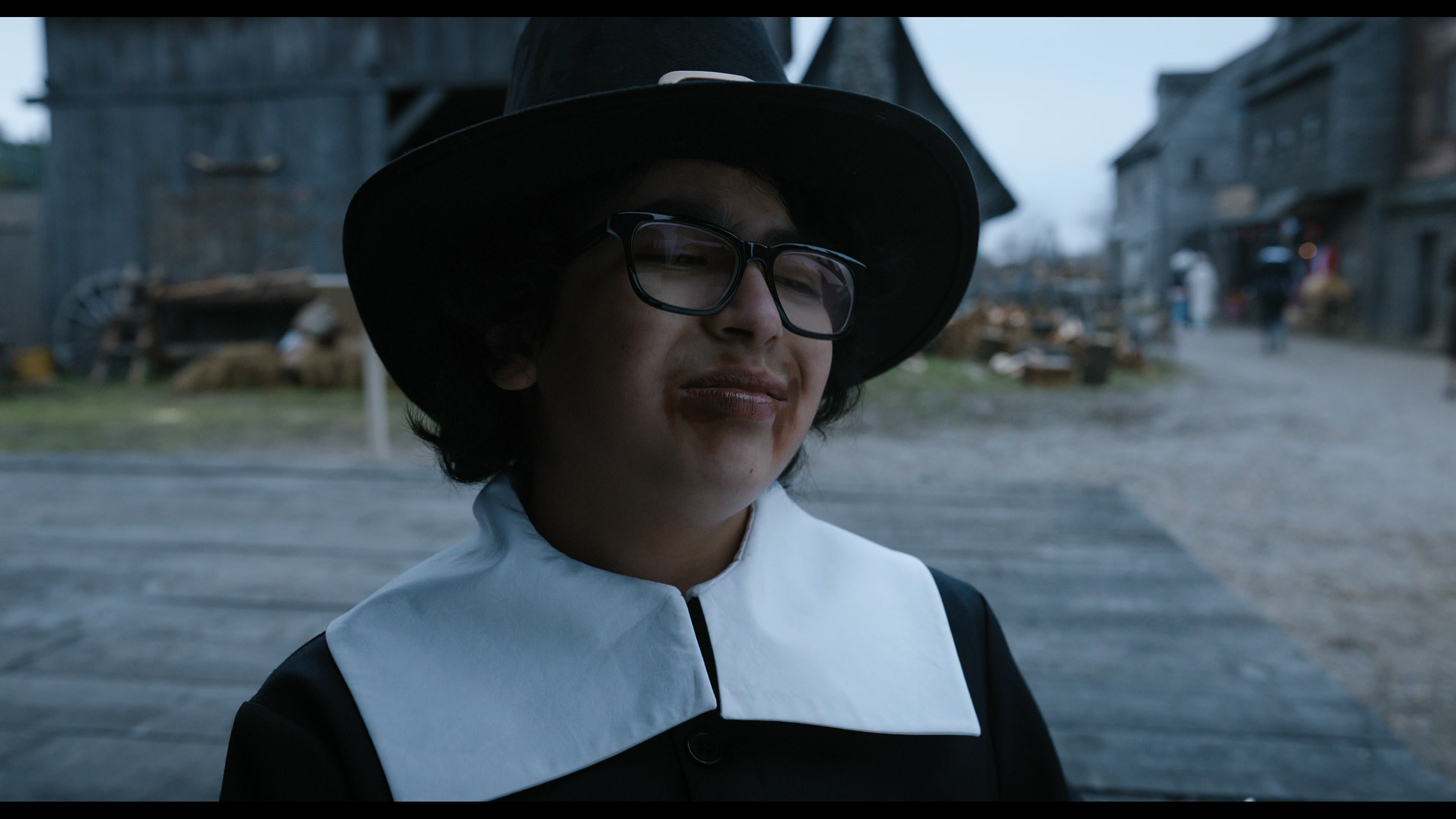 Wednesday S01E03 “Friend or Woe” movie still 1888