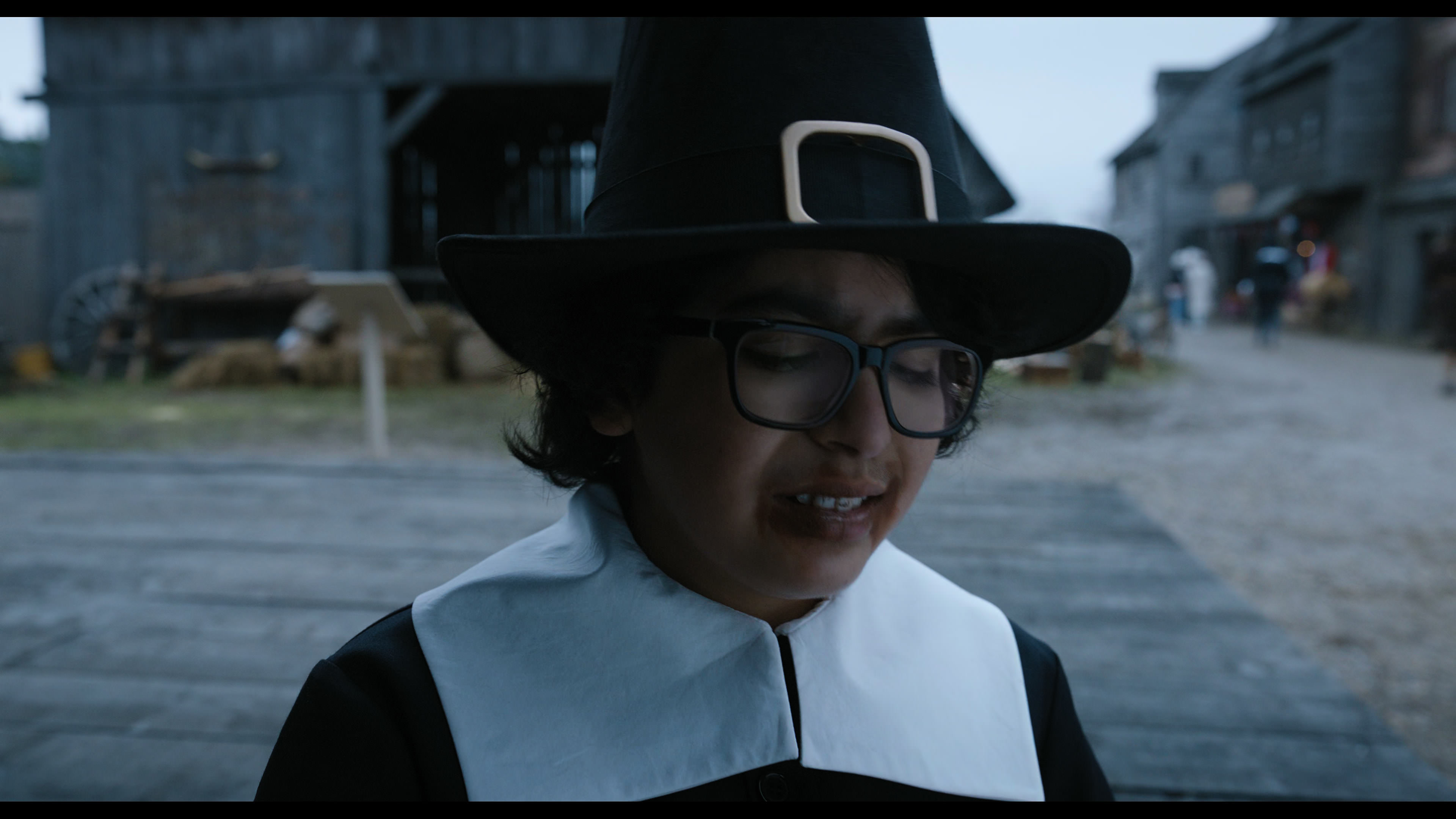 Wednesday S01E03 “Friend or Woe” screencap 1890