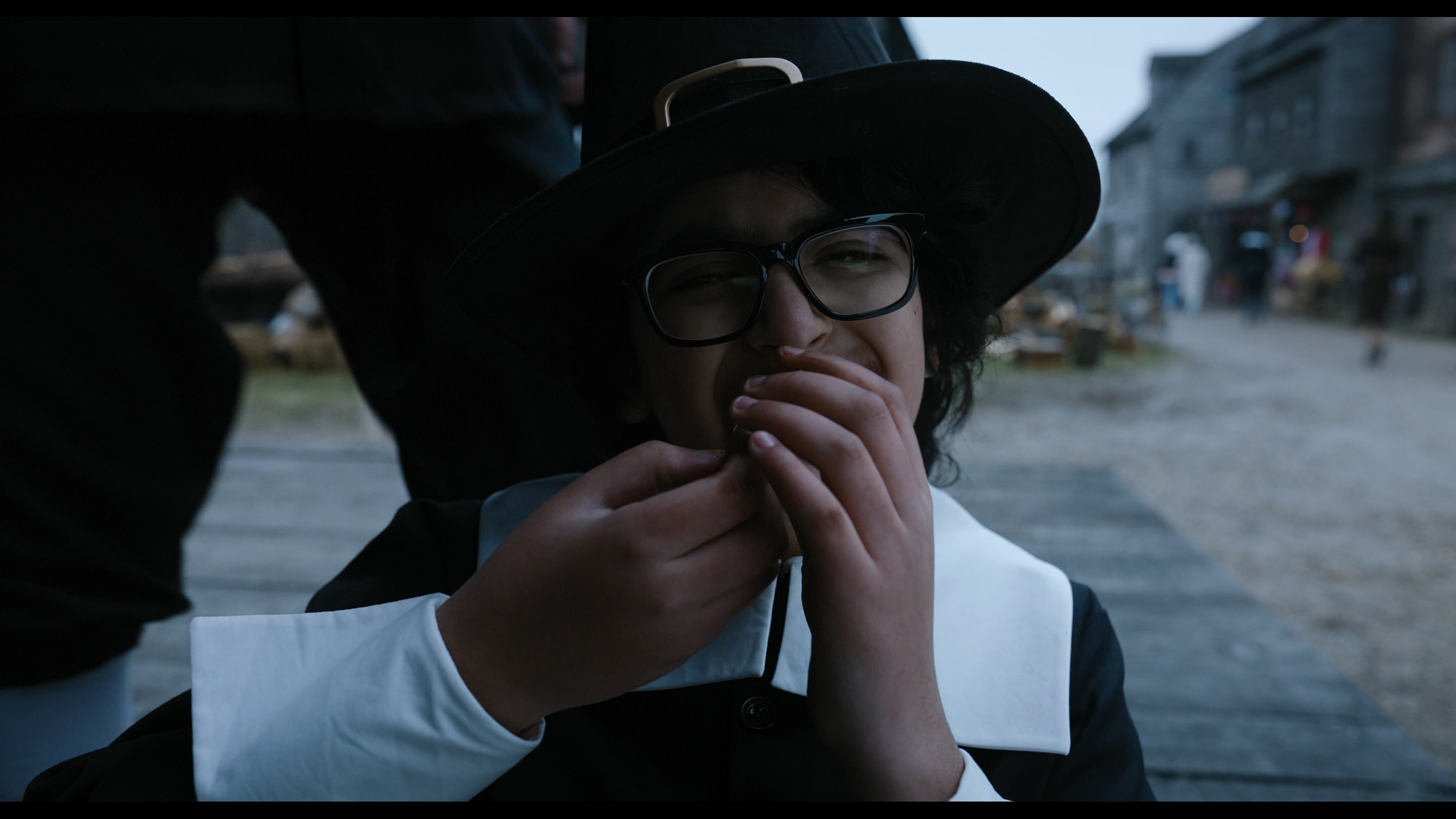 Wednesday S01E03 “Friend or Woe” movie still 1894