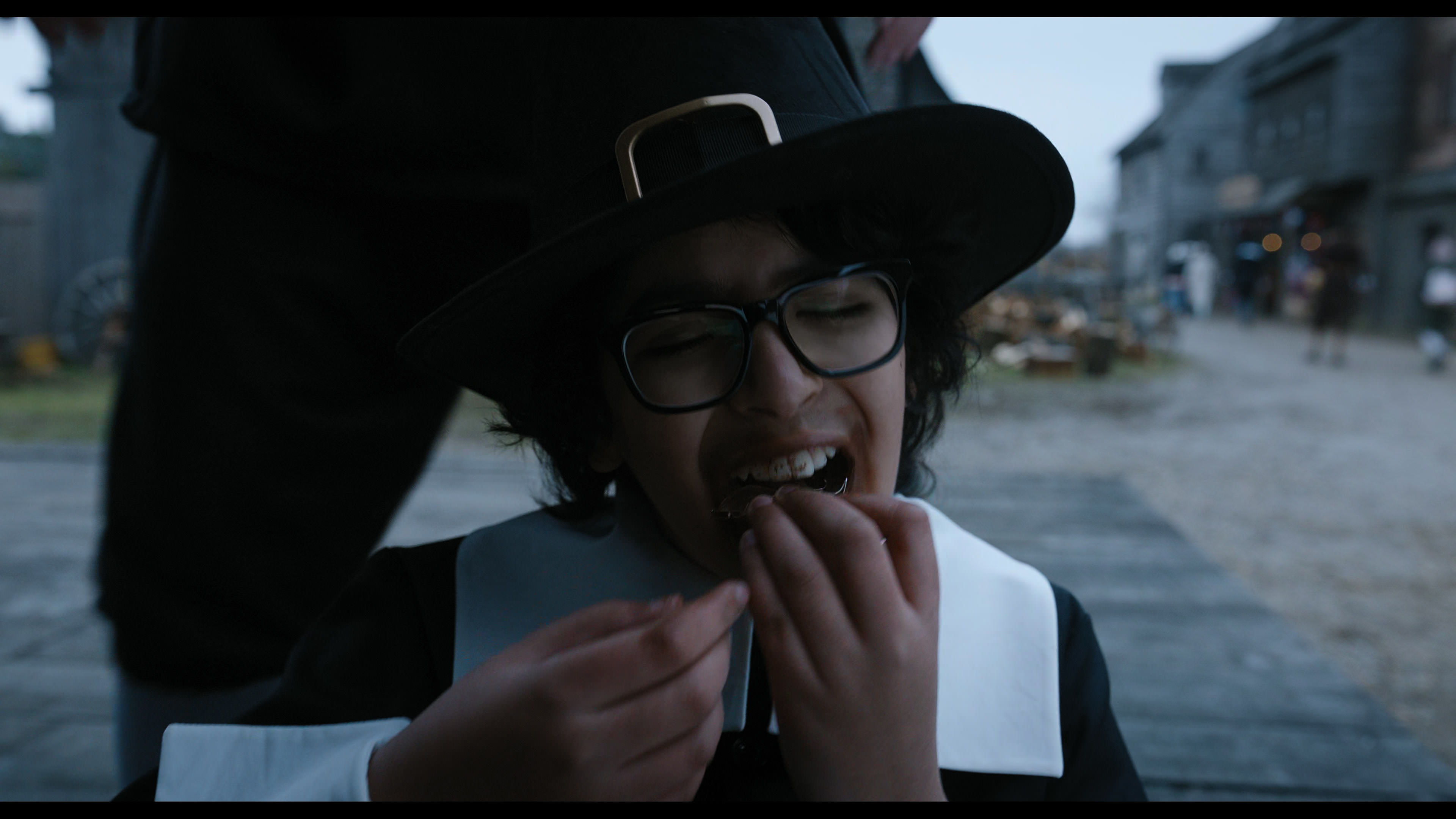 Wednesday S01E03 “Friend or Woe” HD screenshot 1898