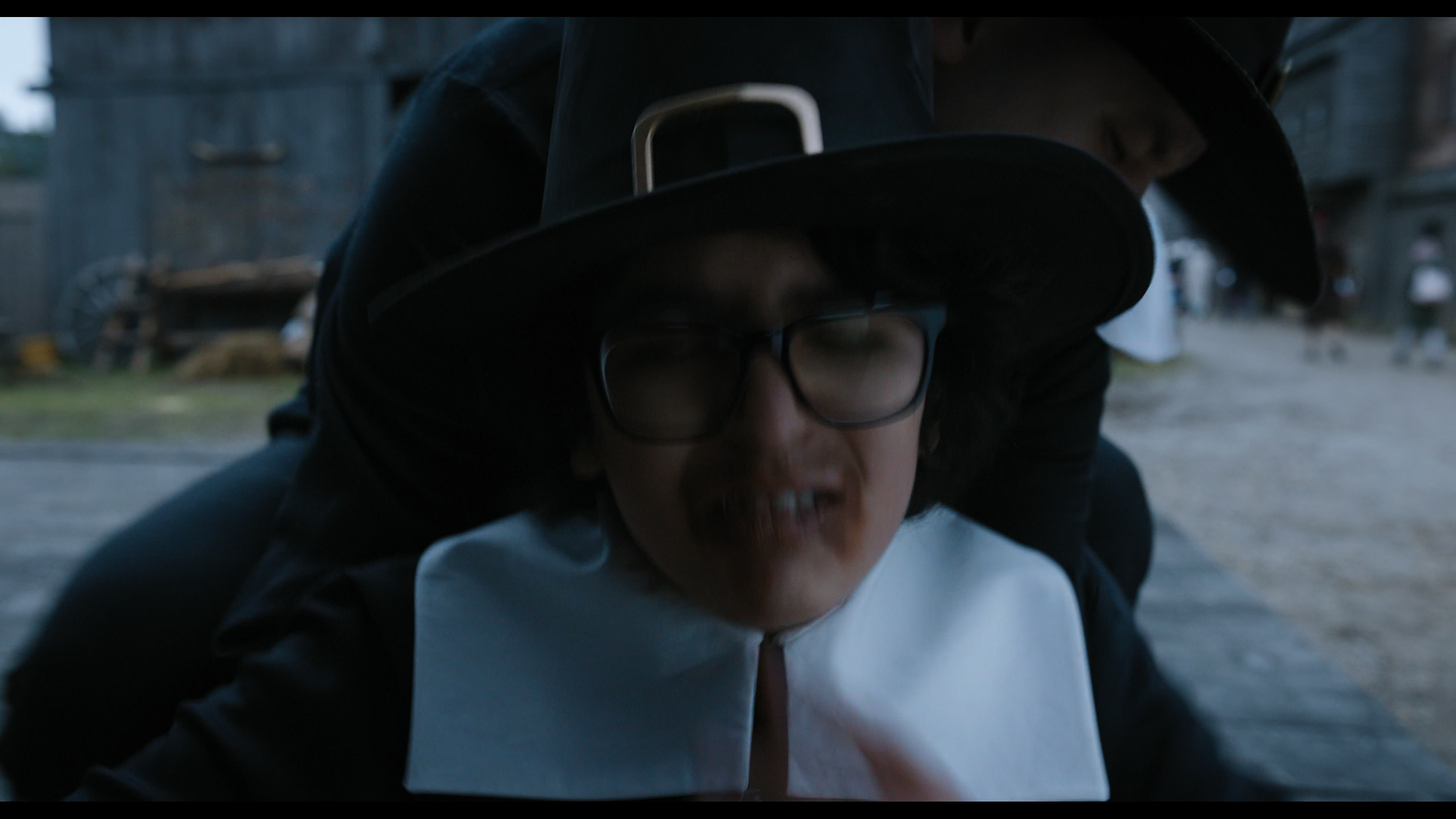 Wednesday S01E03 “Friend or Woe” screencap 1899
