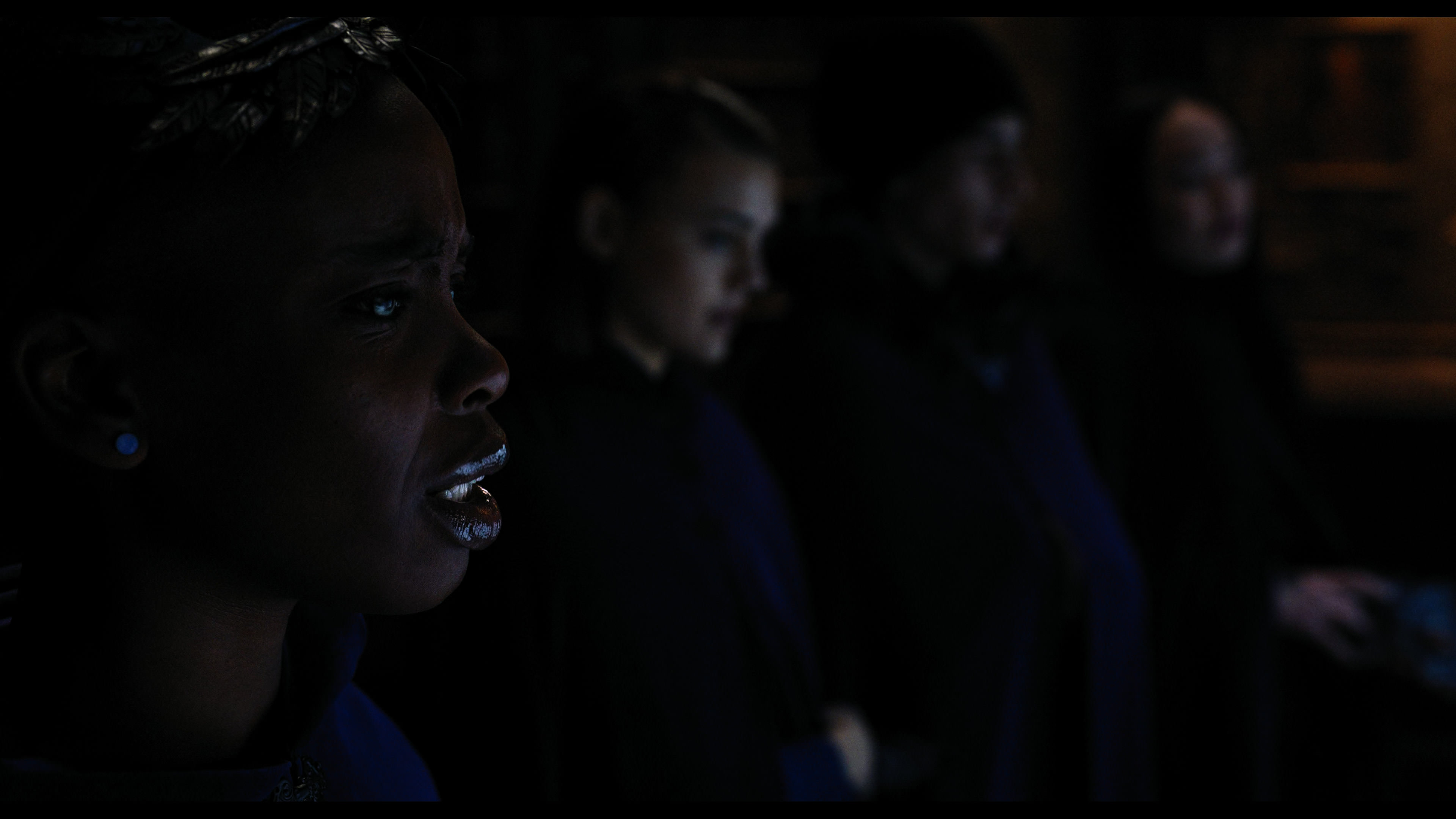 Wednesday S01E03 “Friend or Woe” movie still 190
