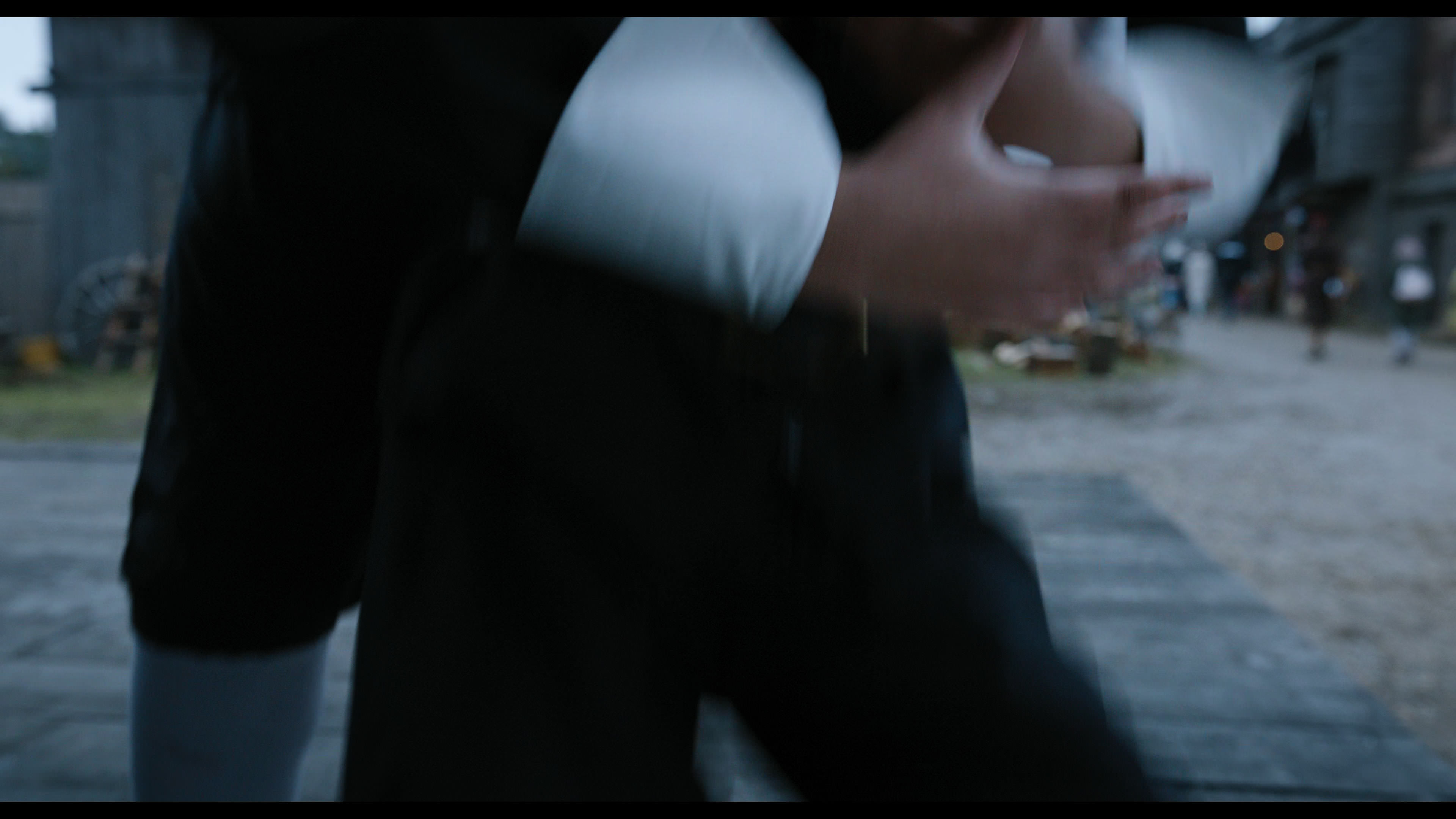 Wednesday S01E03 “Friend or Woe” movie still 1900