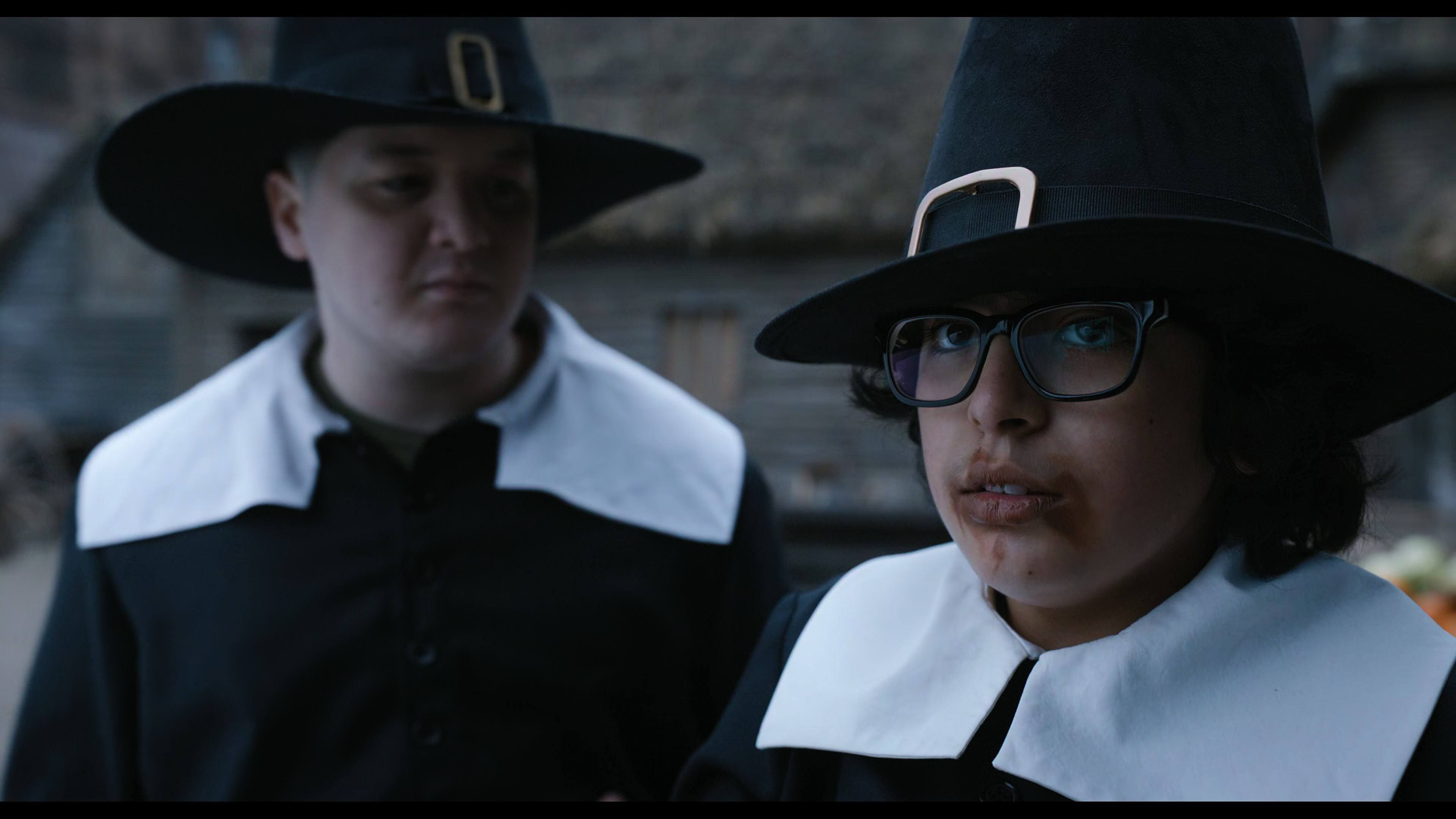 Wednesday S01E03 “Friend or Woe” HD screenshot 1910
