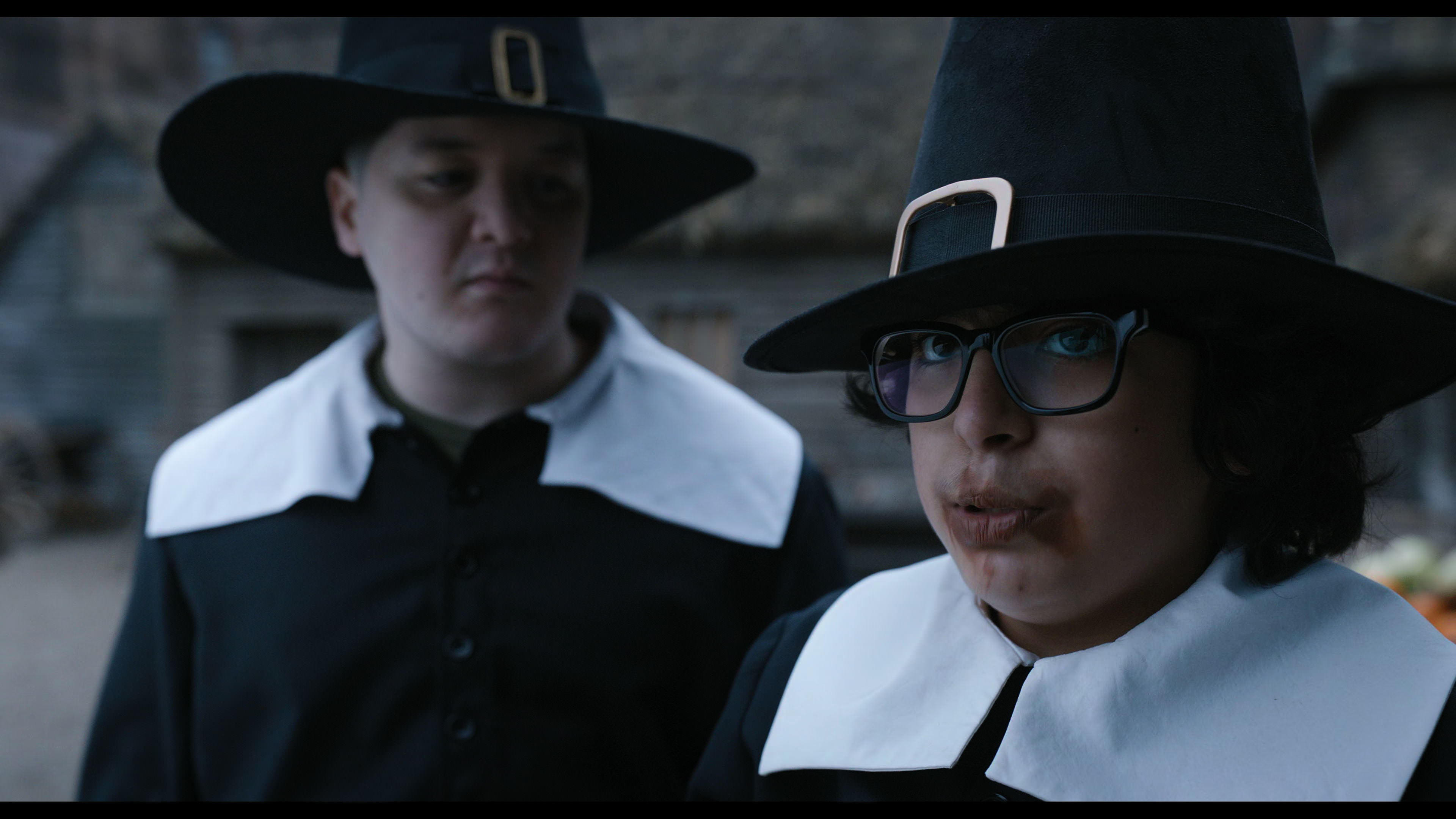 Wednesday S01E03 “Friend or Woe” screencap 1911