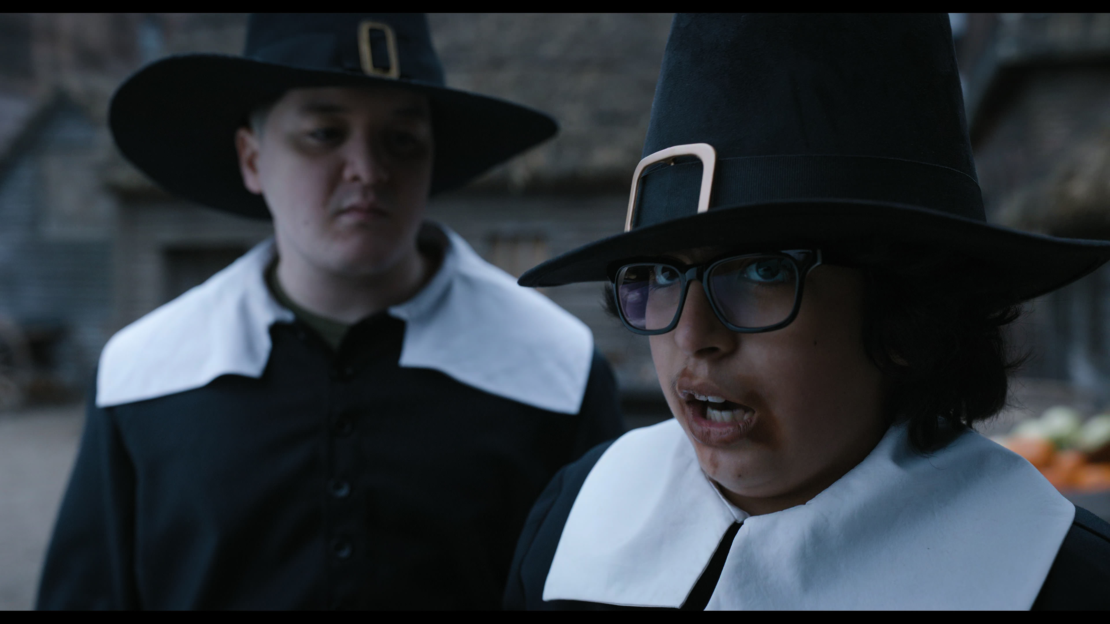 Wednesday S01E03 “Friend or Woe” HD screenshot 1913