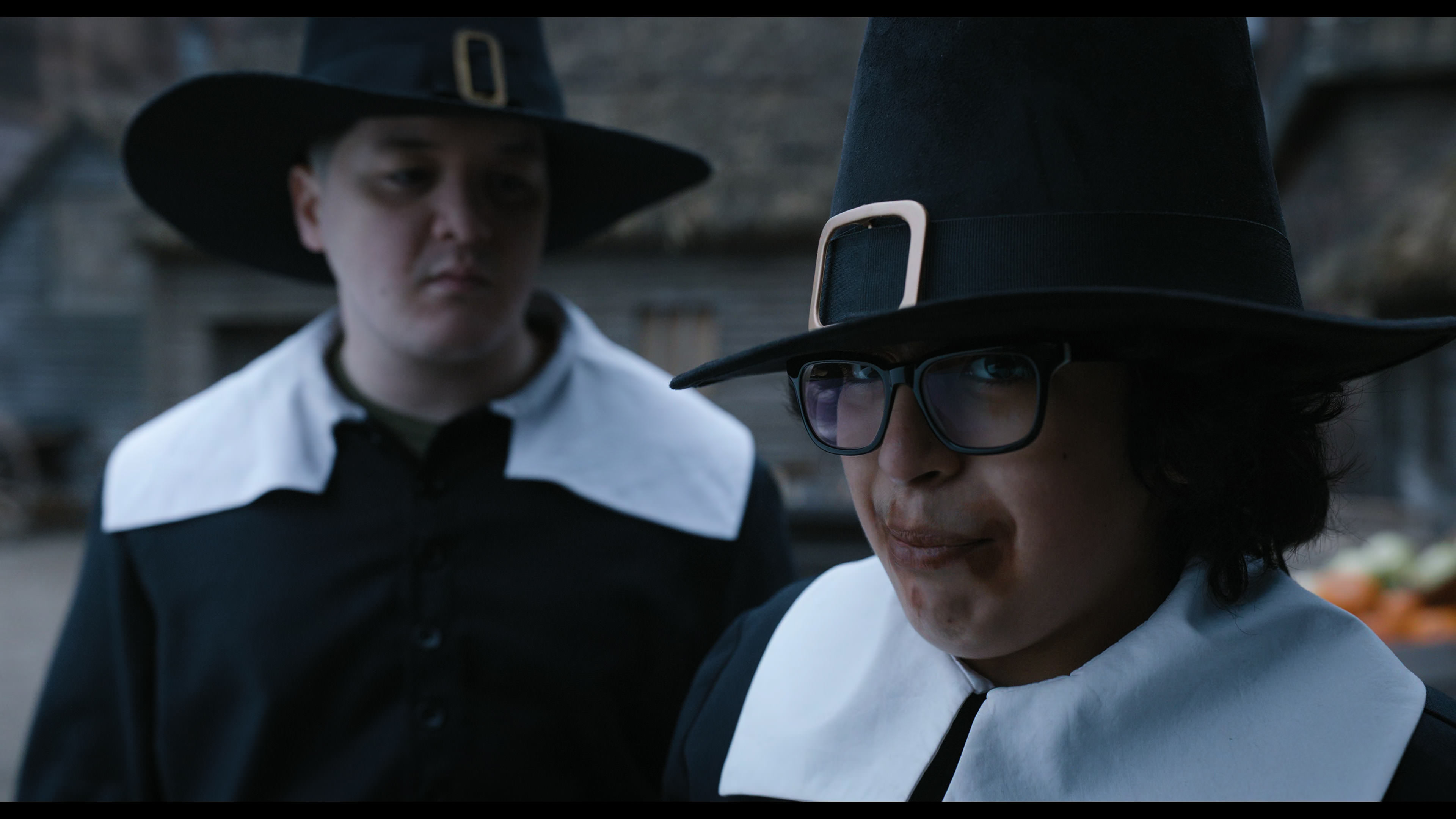 Wednesday S01E03 “Friend or Woe” screencap 1914