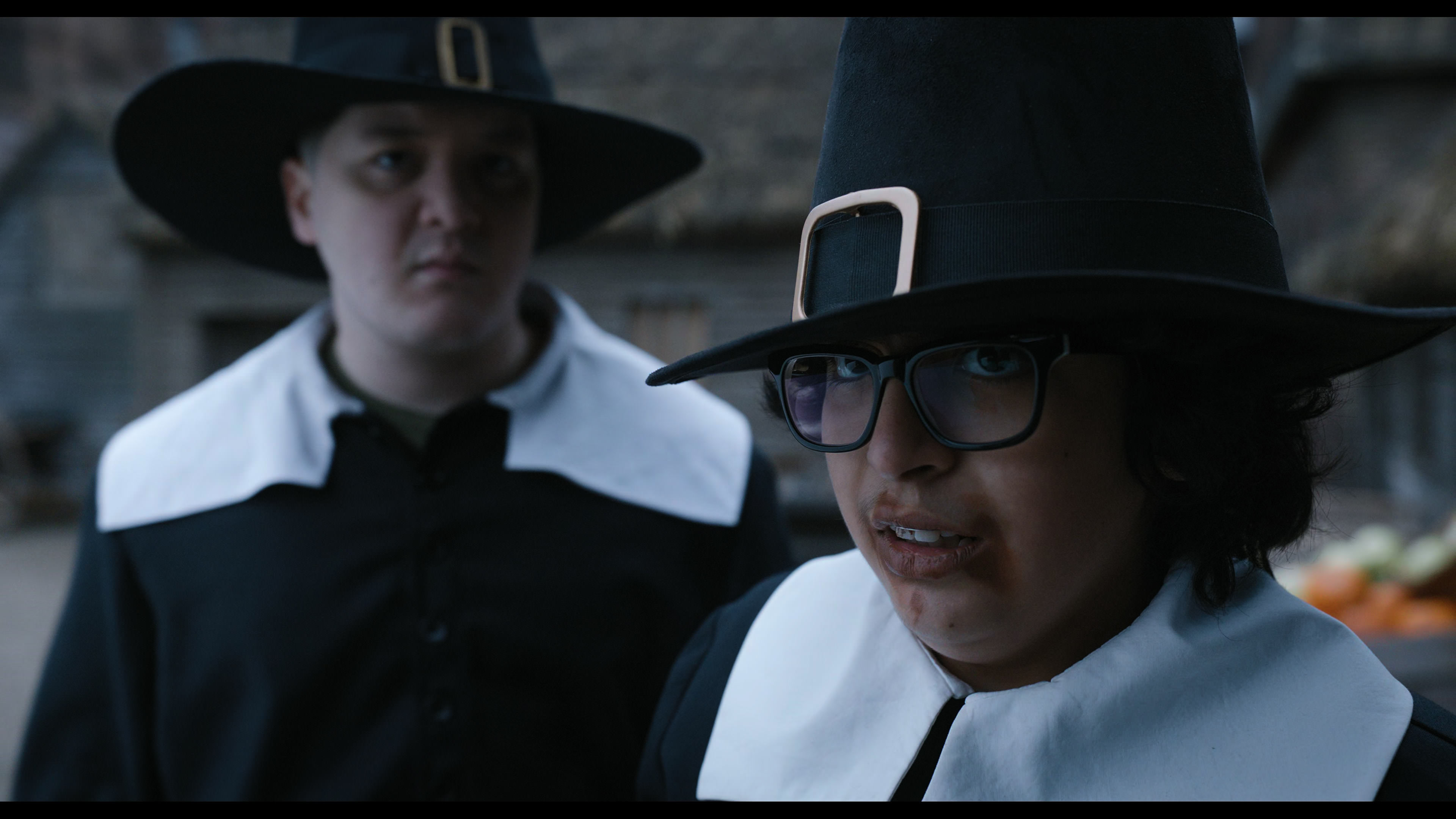 Wednesday S01E03 “Friend or Woe” HD screenshot 1916
