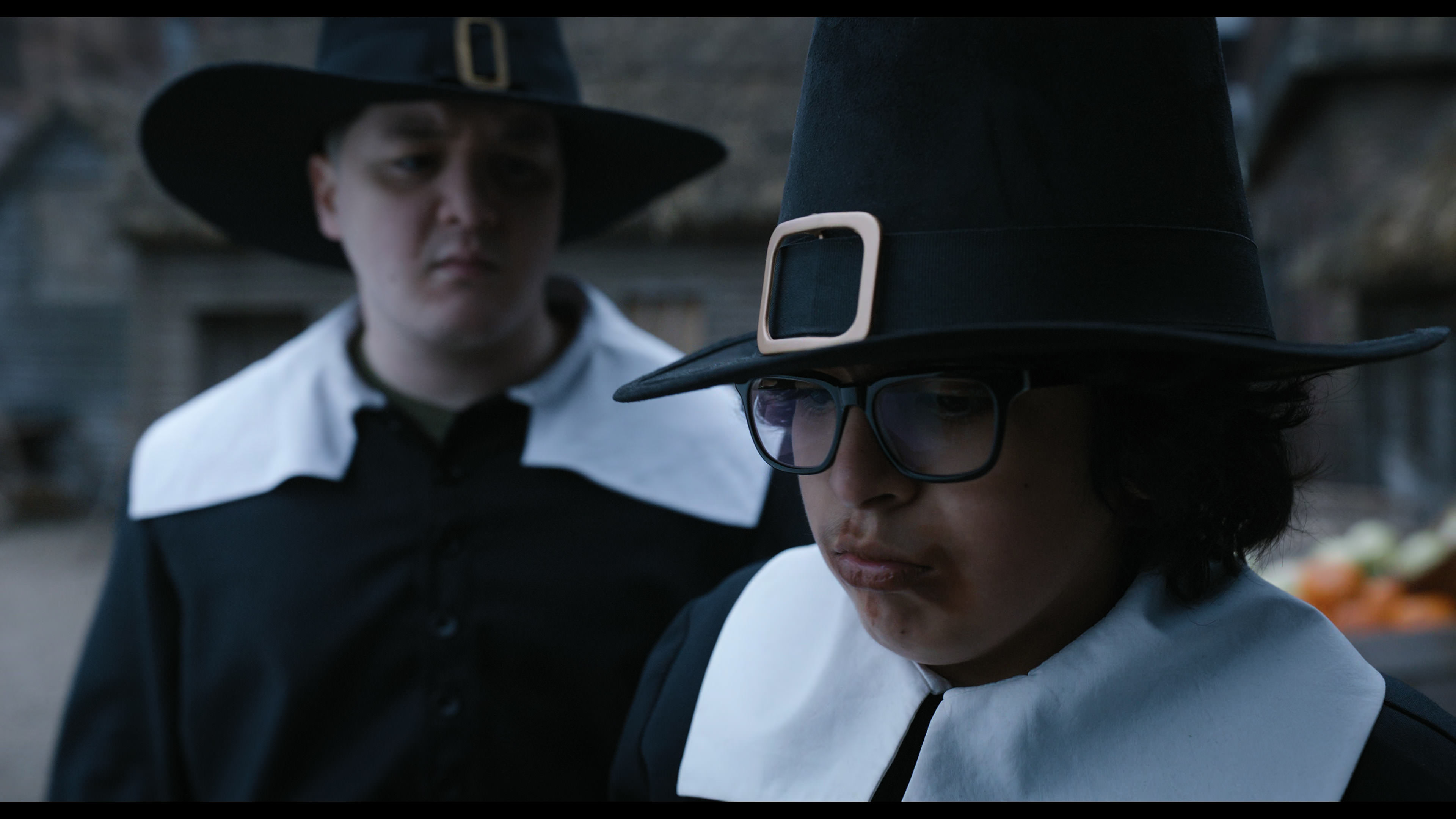 Wednesday S01E03 “Friend or Woe” movie still 1918