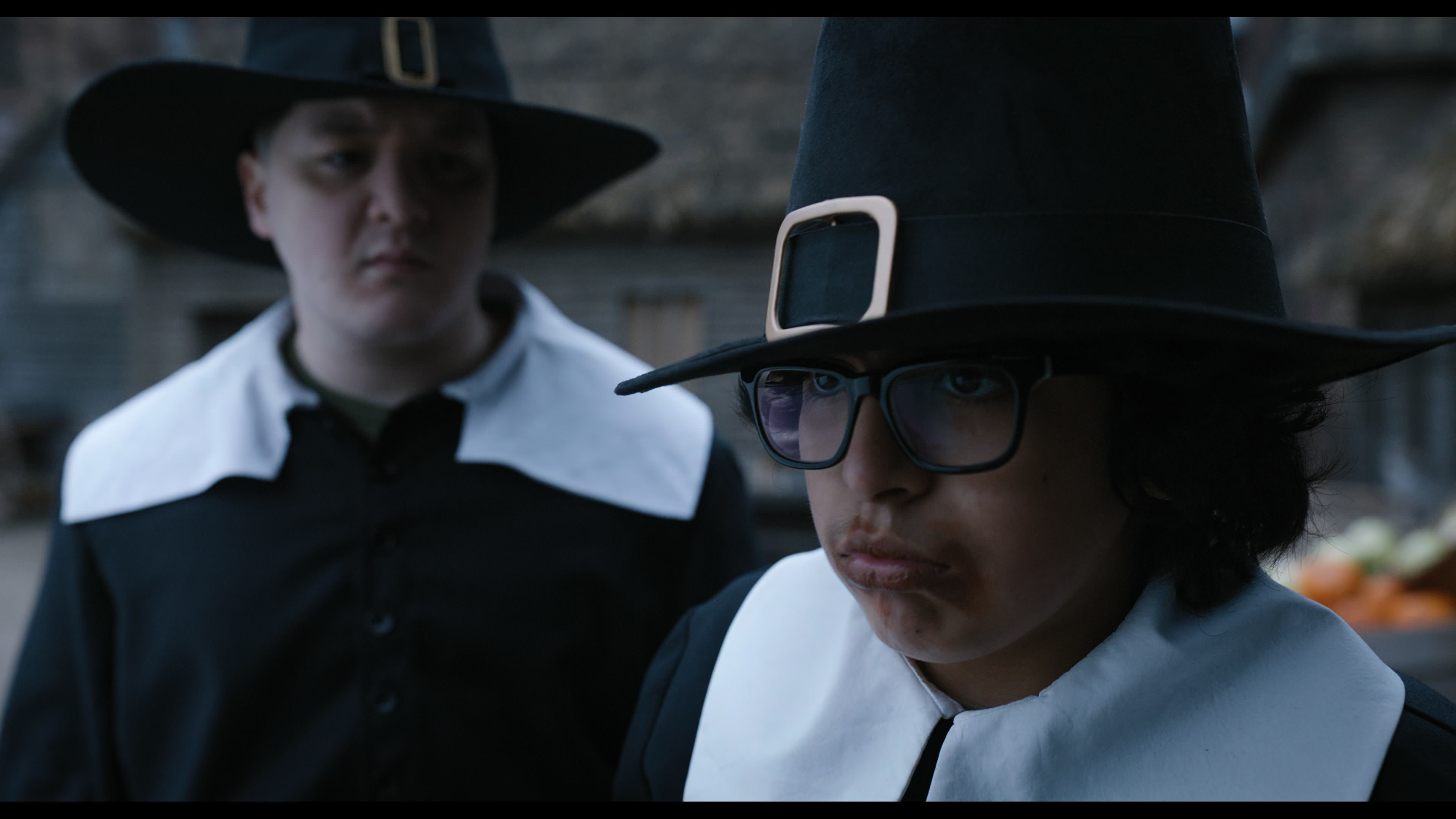 Wednesday S01E03 “Friend or Woe” HD screenshot 1919