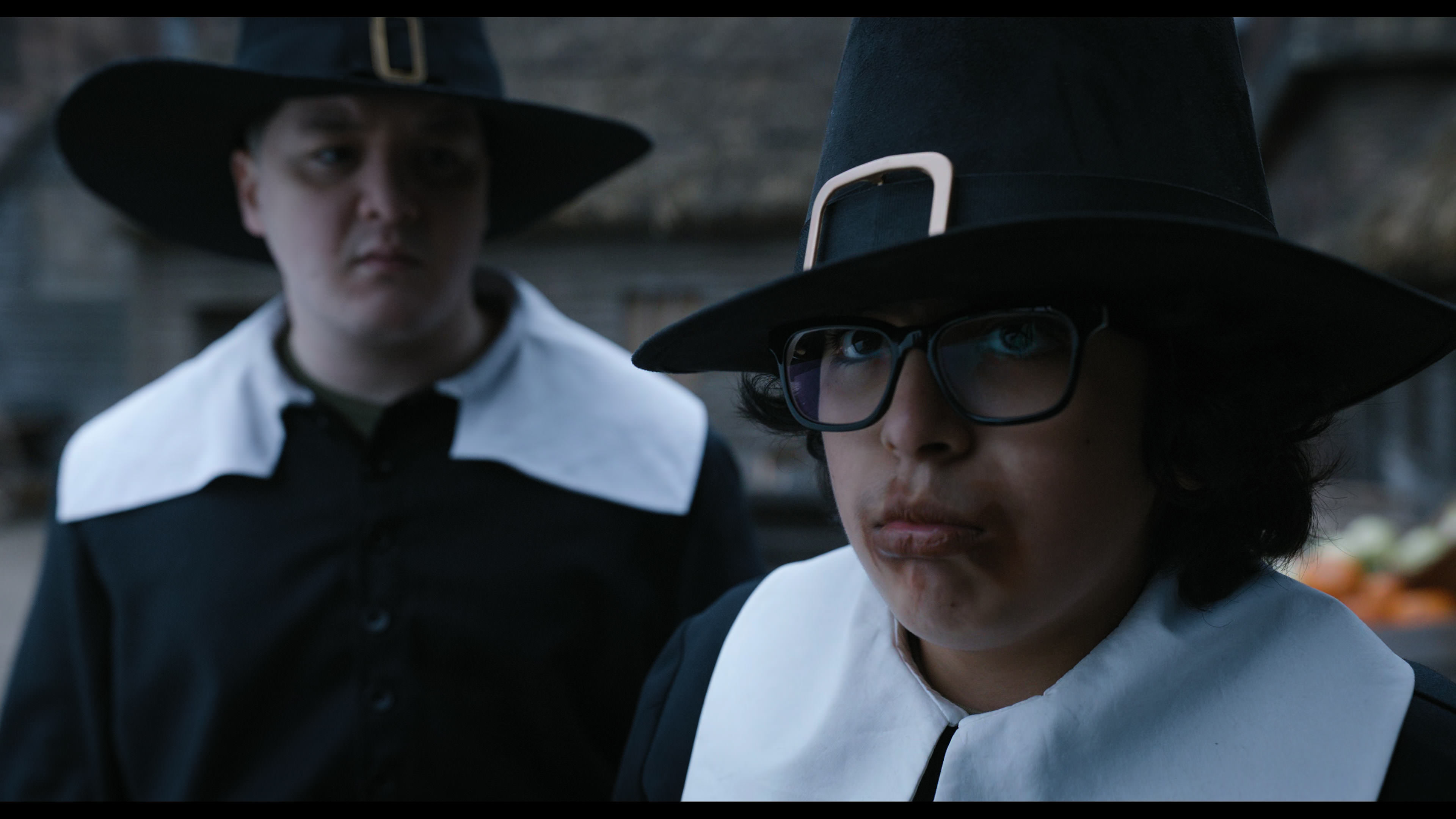 Wednesday S01E03 “Friend or Woe” screencap 1920