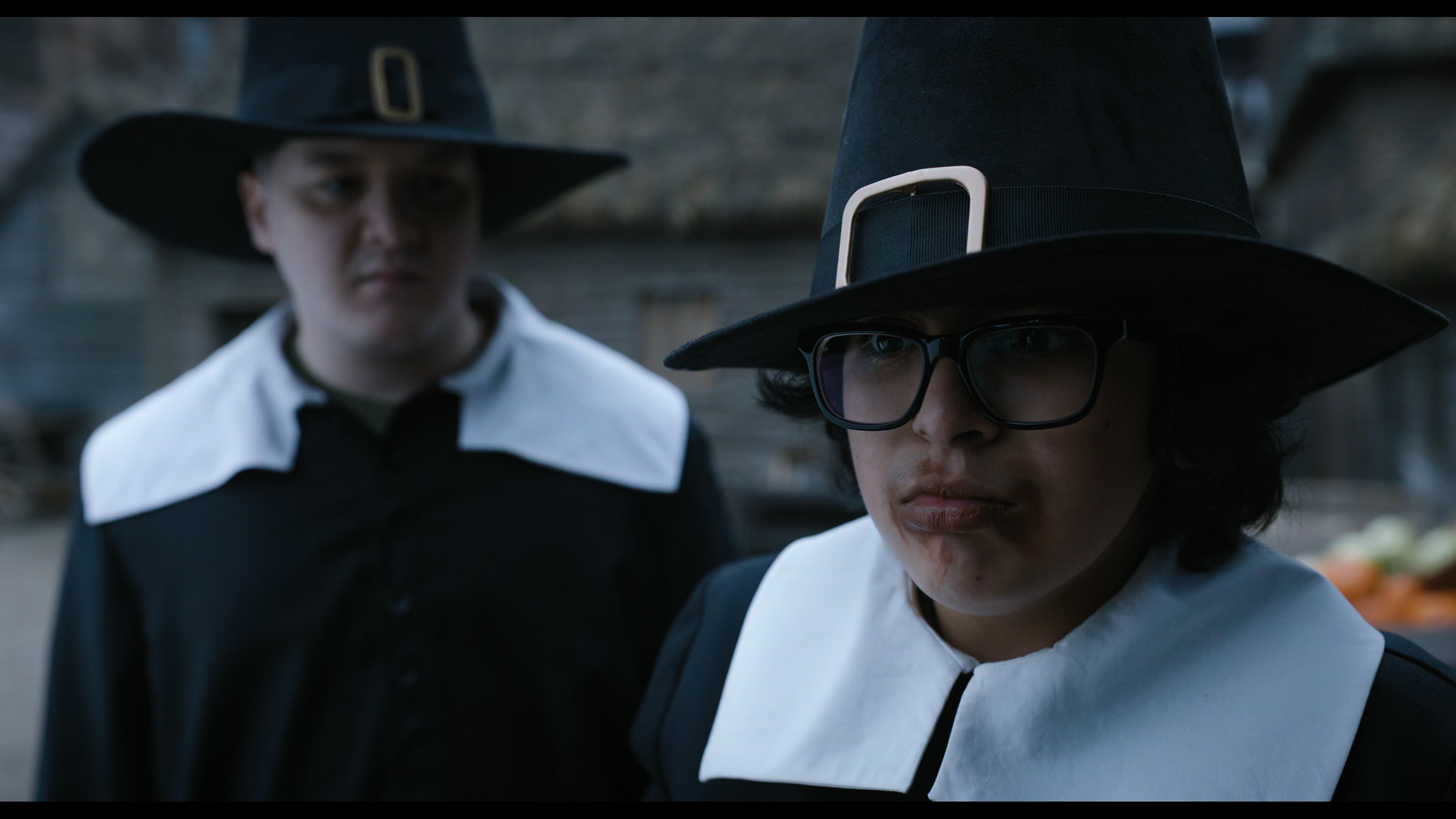 Wednesday S01E03 “Friend or Woe” HD screenshot 1928