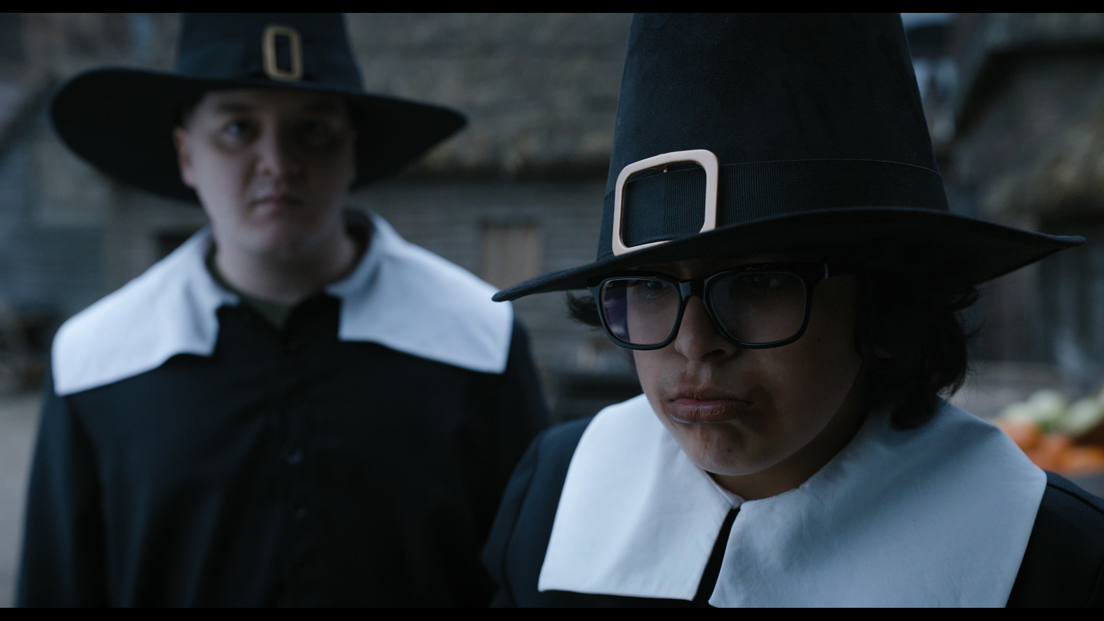 Wednesday S01E03 “Friend or Woe” screencap 1929