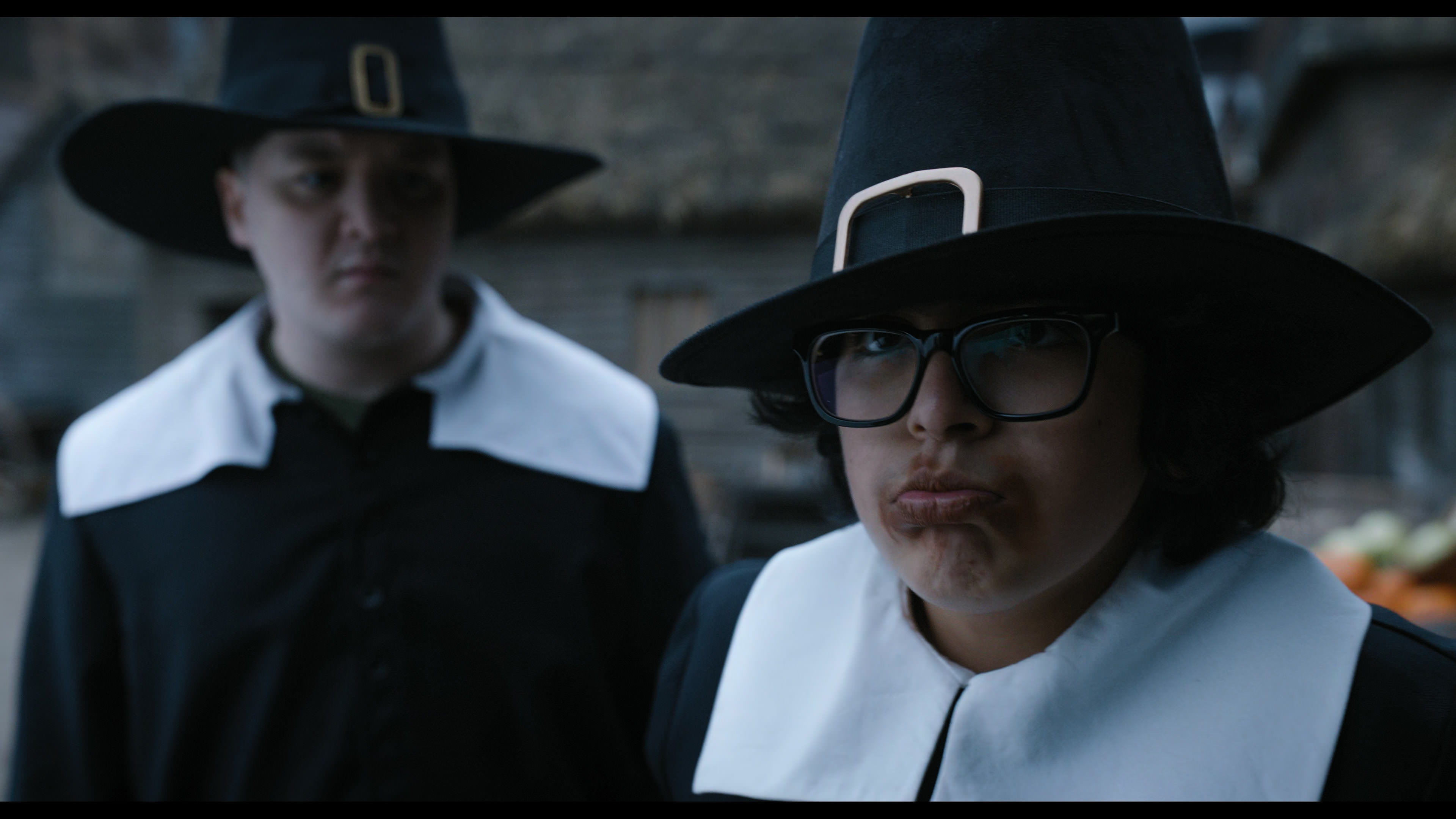 Wednesday S01E03 “Friend or Woe” HD screenshot 1931