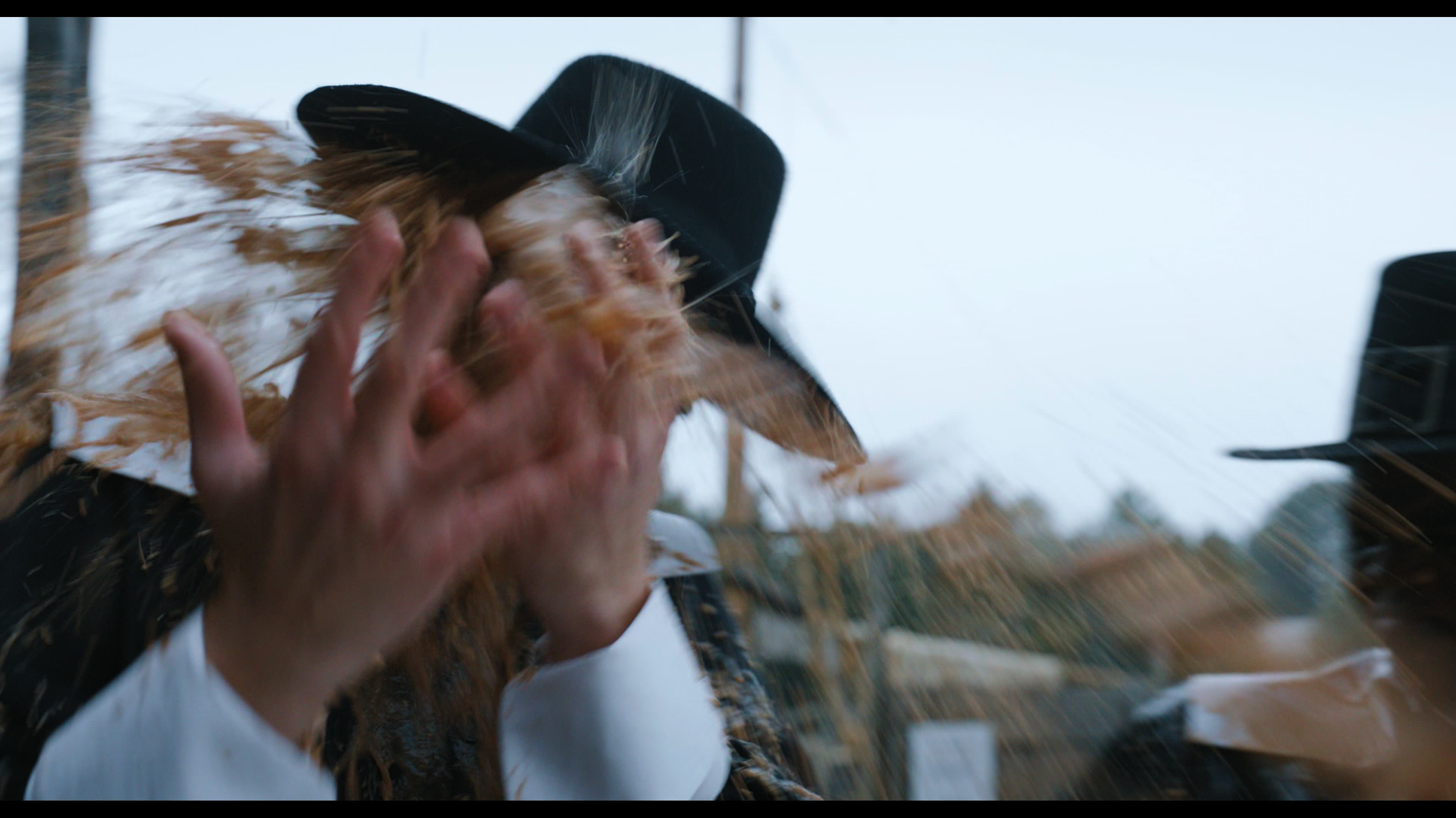 Wednesday S01E03 “Friend or Woe” HD screenshot 1934